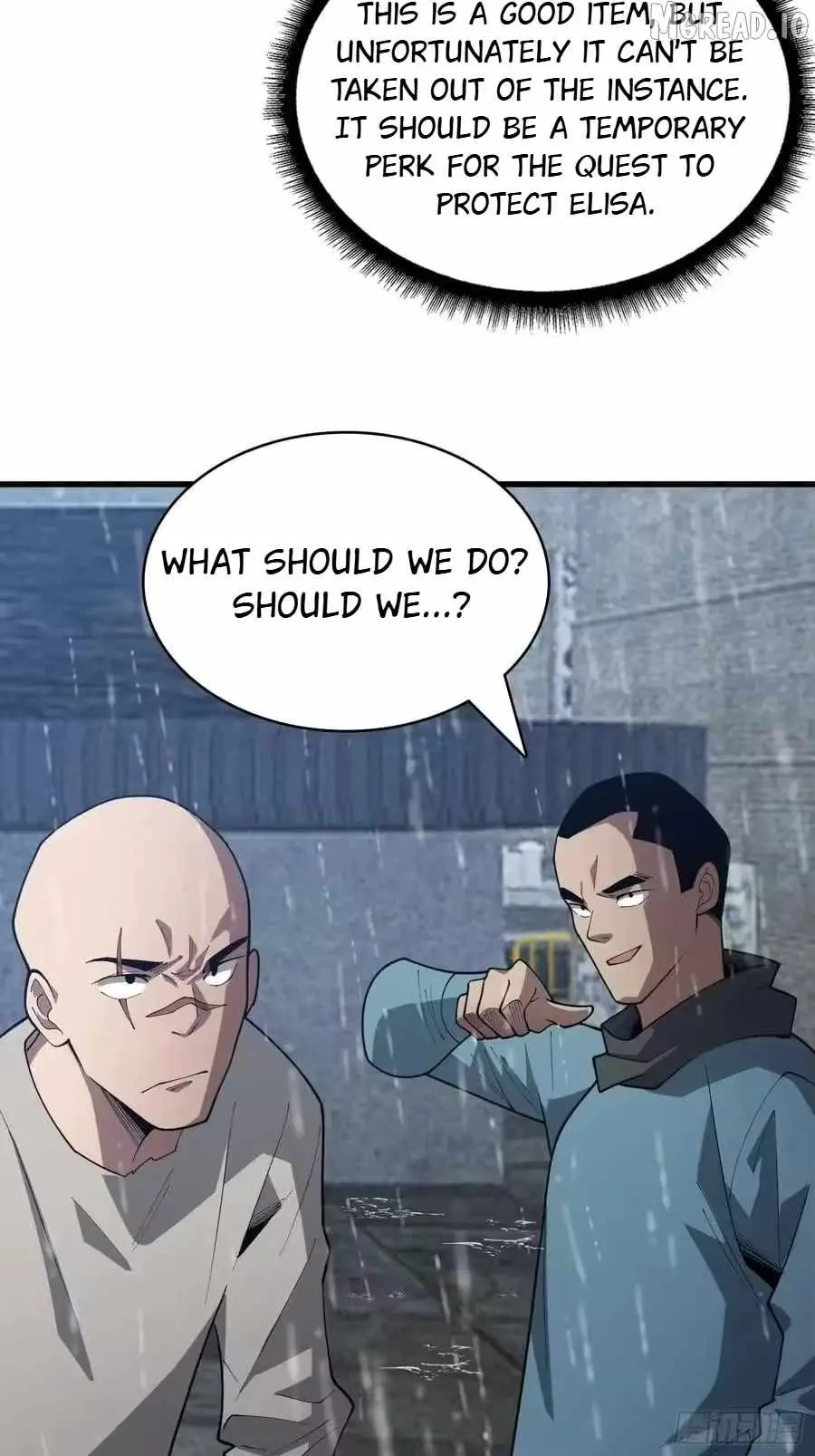 Read Strongest Player chapter 39 image 21 on Lezhin