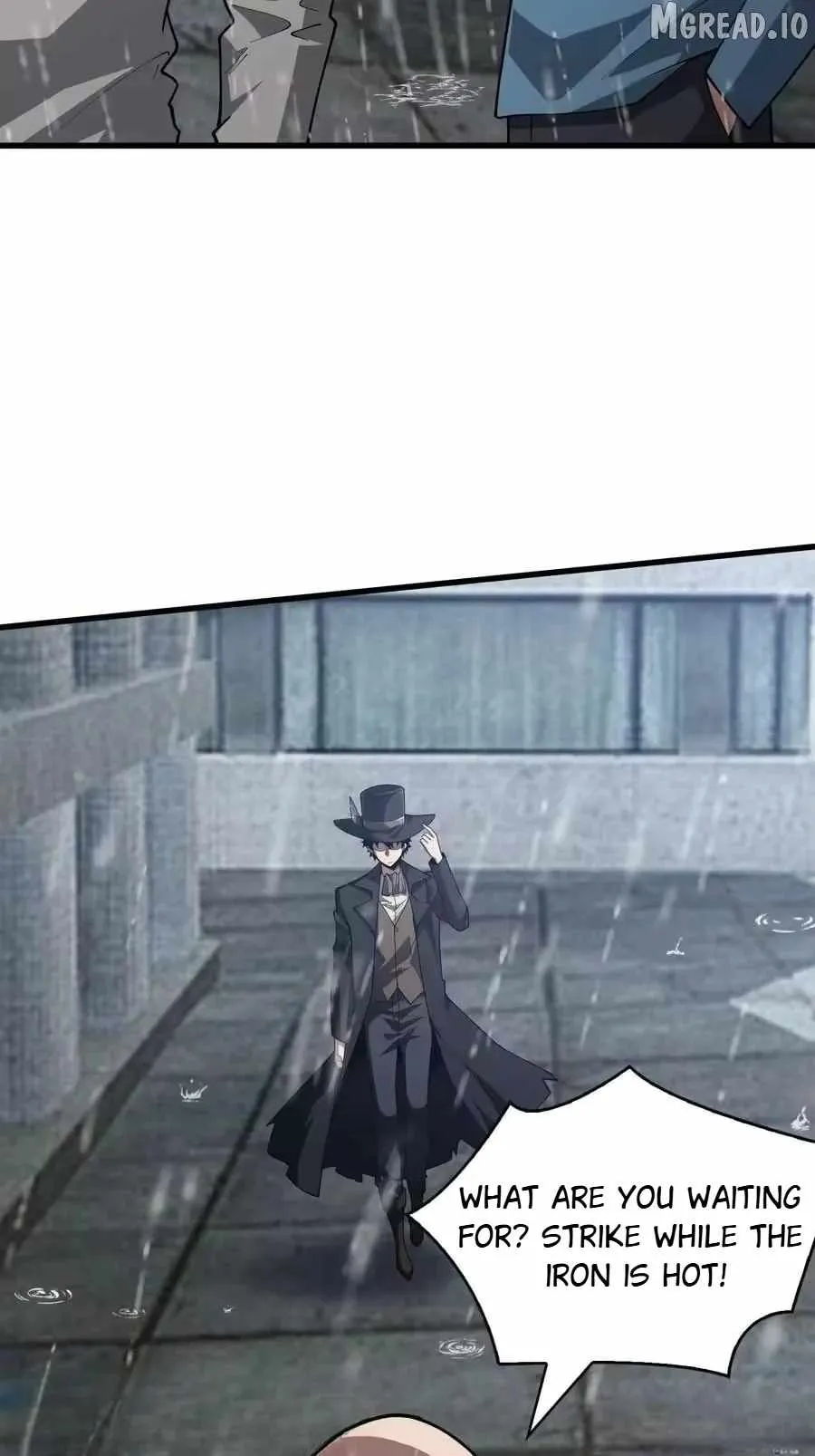 Read Strongest Player chapter 39 image 22 on Lezhin