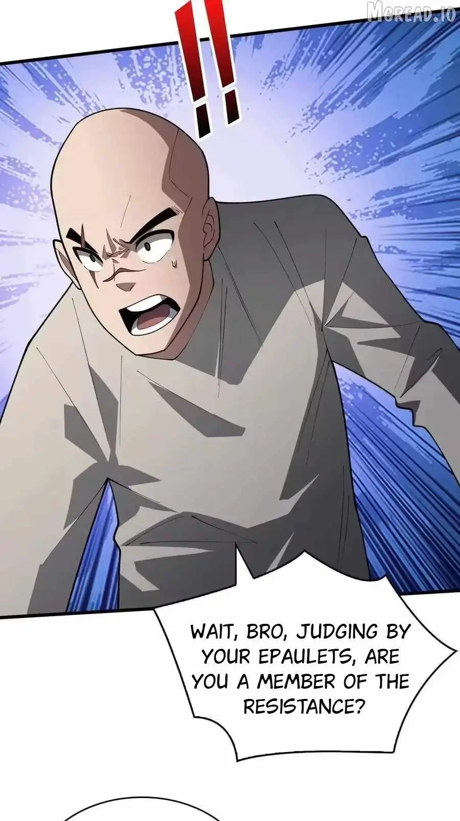 Read Strongest Player chapter 39 image 25 on Lezhin