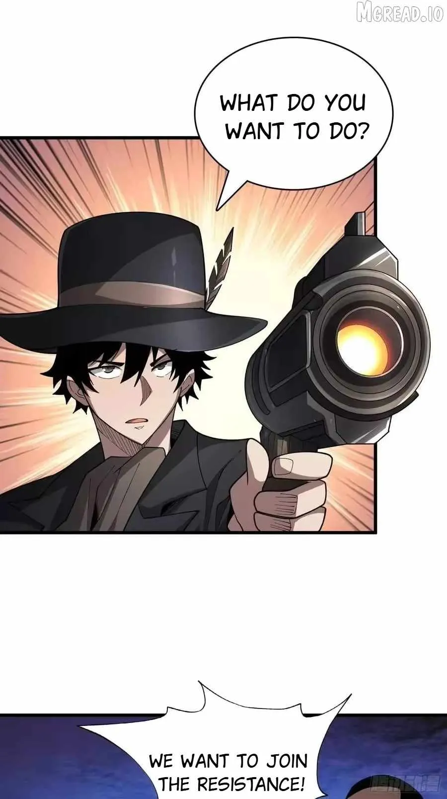 Read Strongest Player chapter 39 image 27 on Lezhin
