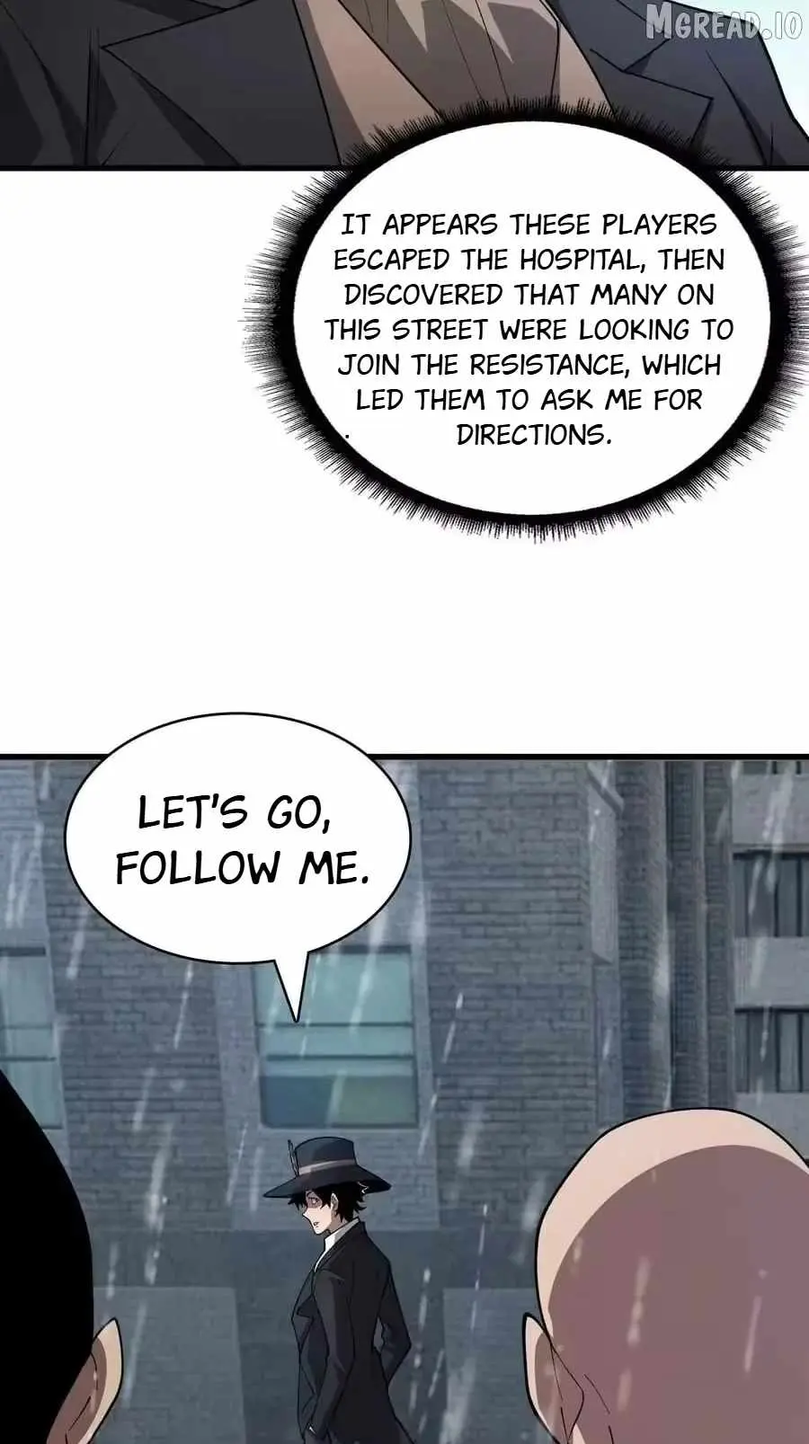 Read Strongest Player chapter 39 image 29 on Lezhin