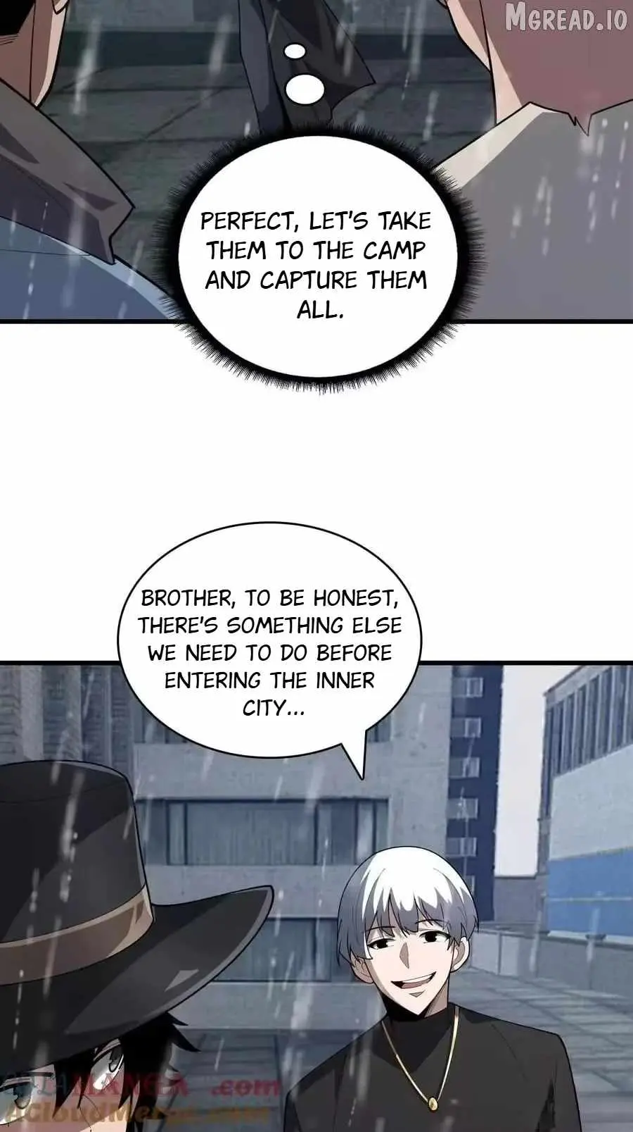 Read Strongest Player chapter 39 image 30 on Lezhin