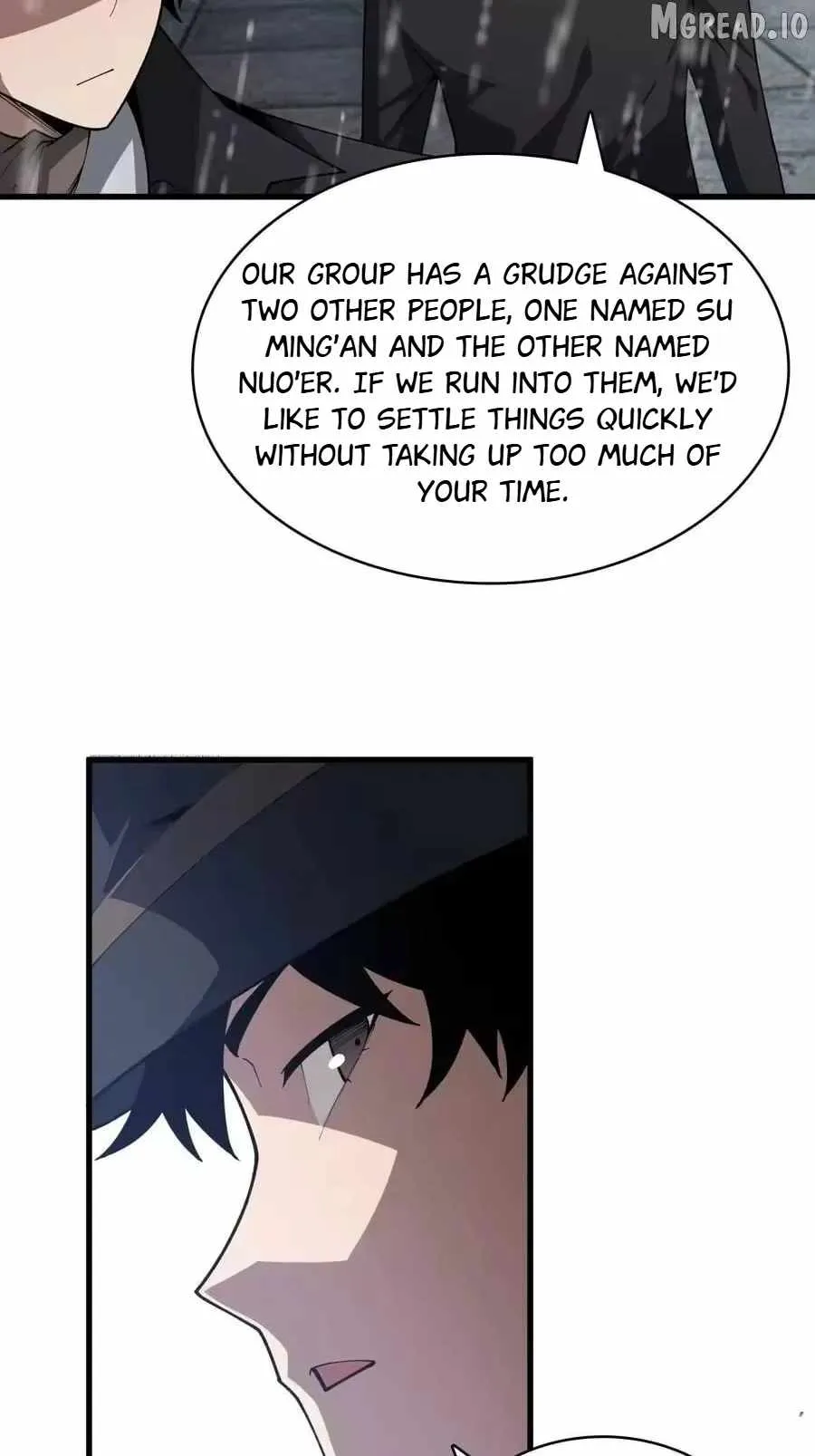 Read Strongest Player chapter 39 image 31 on Lezhin