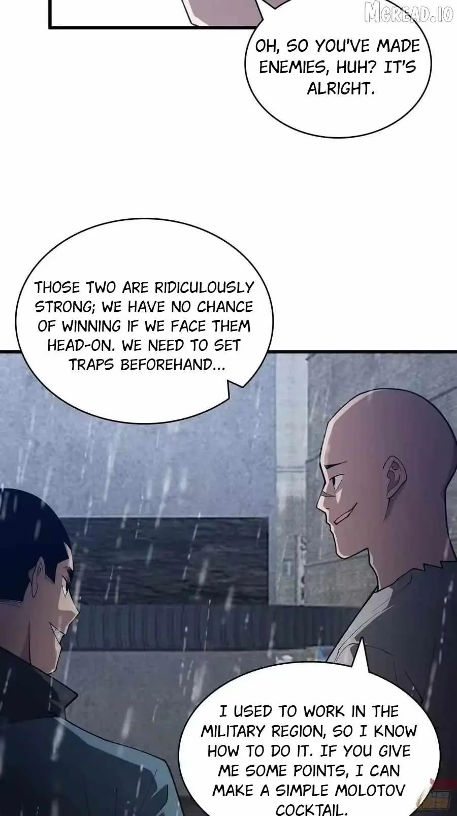 Read Strongest Player chapter 39 image 32 on Lezhin