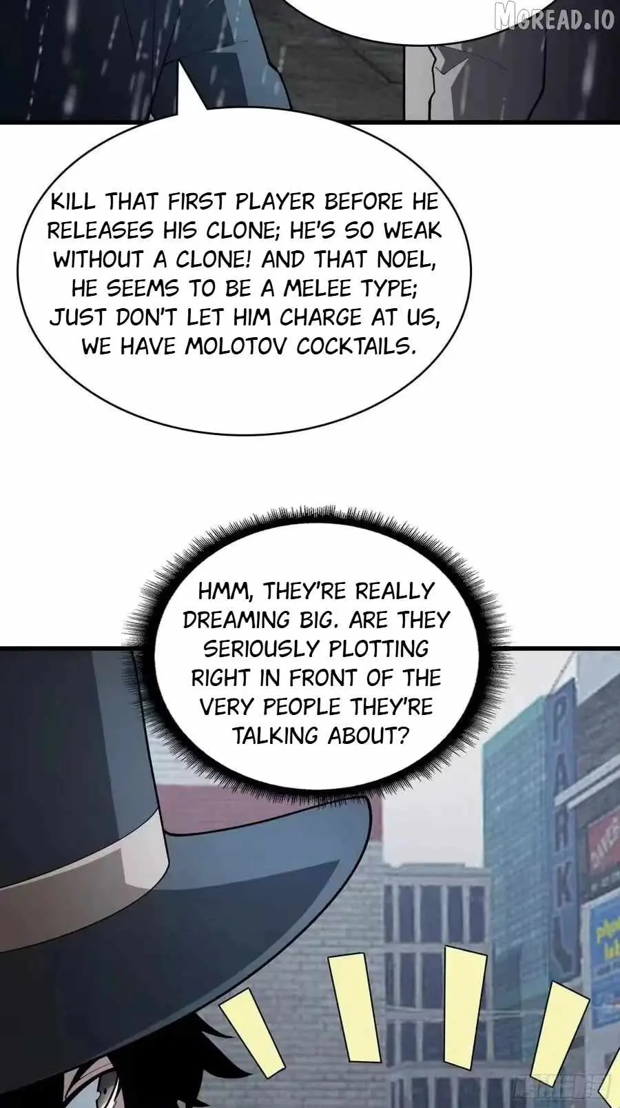 Read Strongest Player chapter 39 image 33 on Lezhin