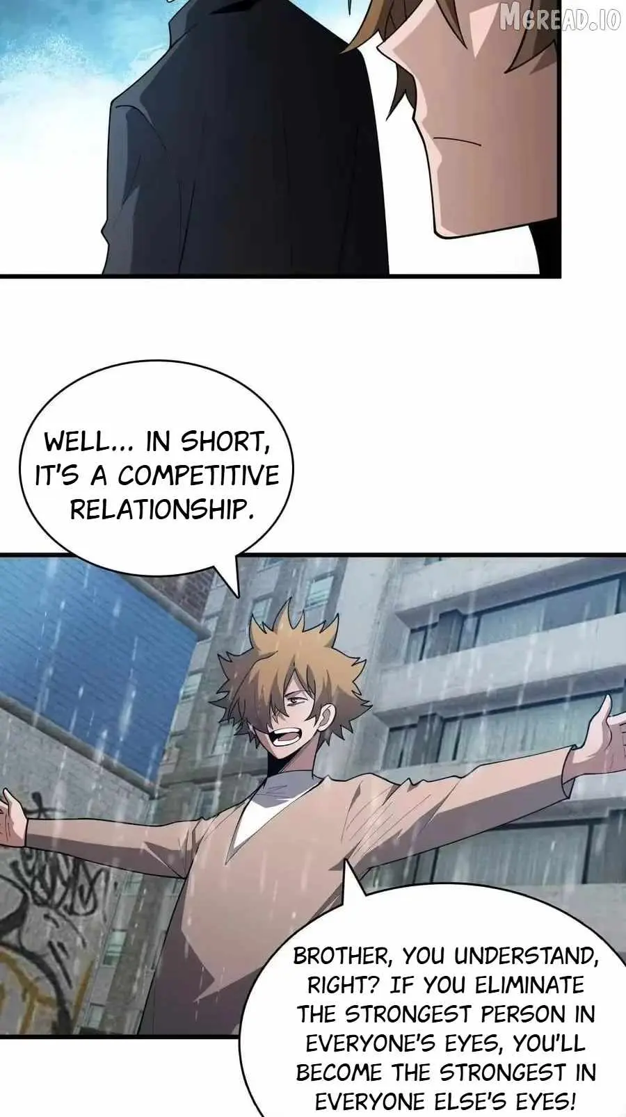 Read Strongest Player chapter 39 image 36 on Lezhin