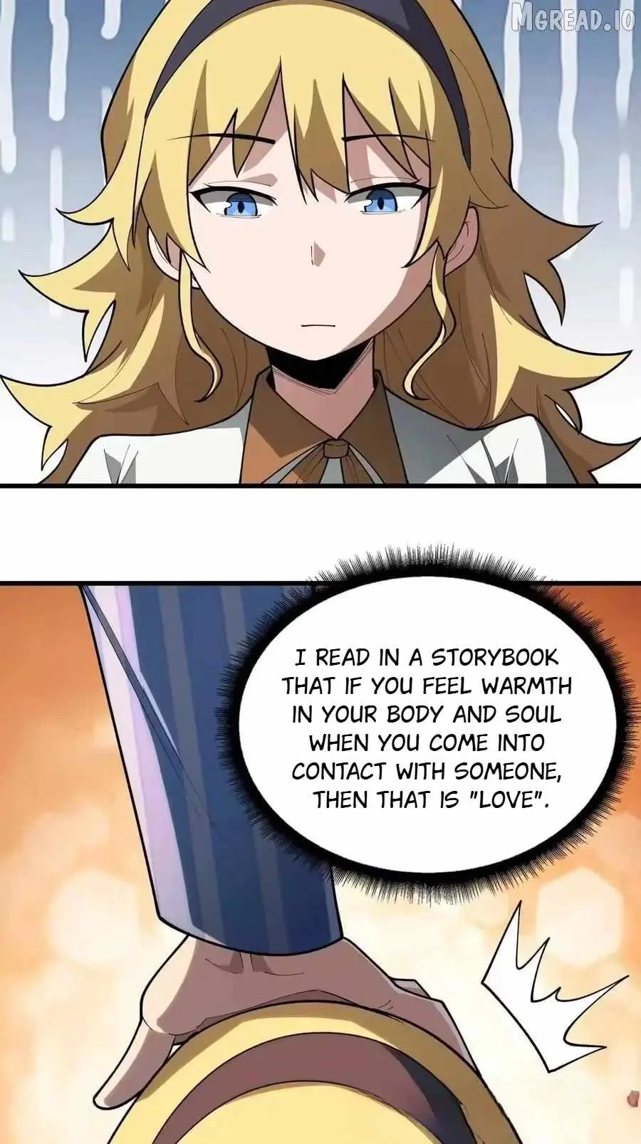 Read Strongest Player chapter 39 image 6 on Lezhin