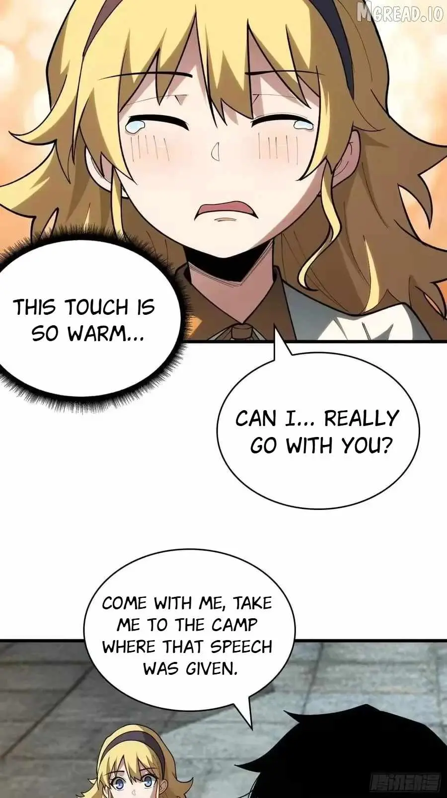 Read Strongest Player chapter 39 image 7 on Lezhin
