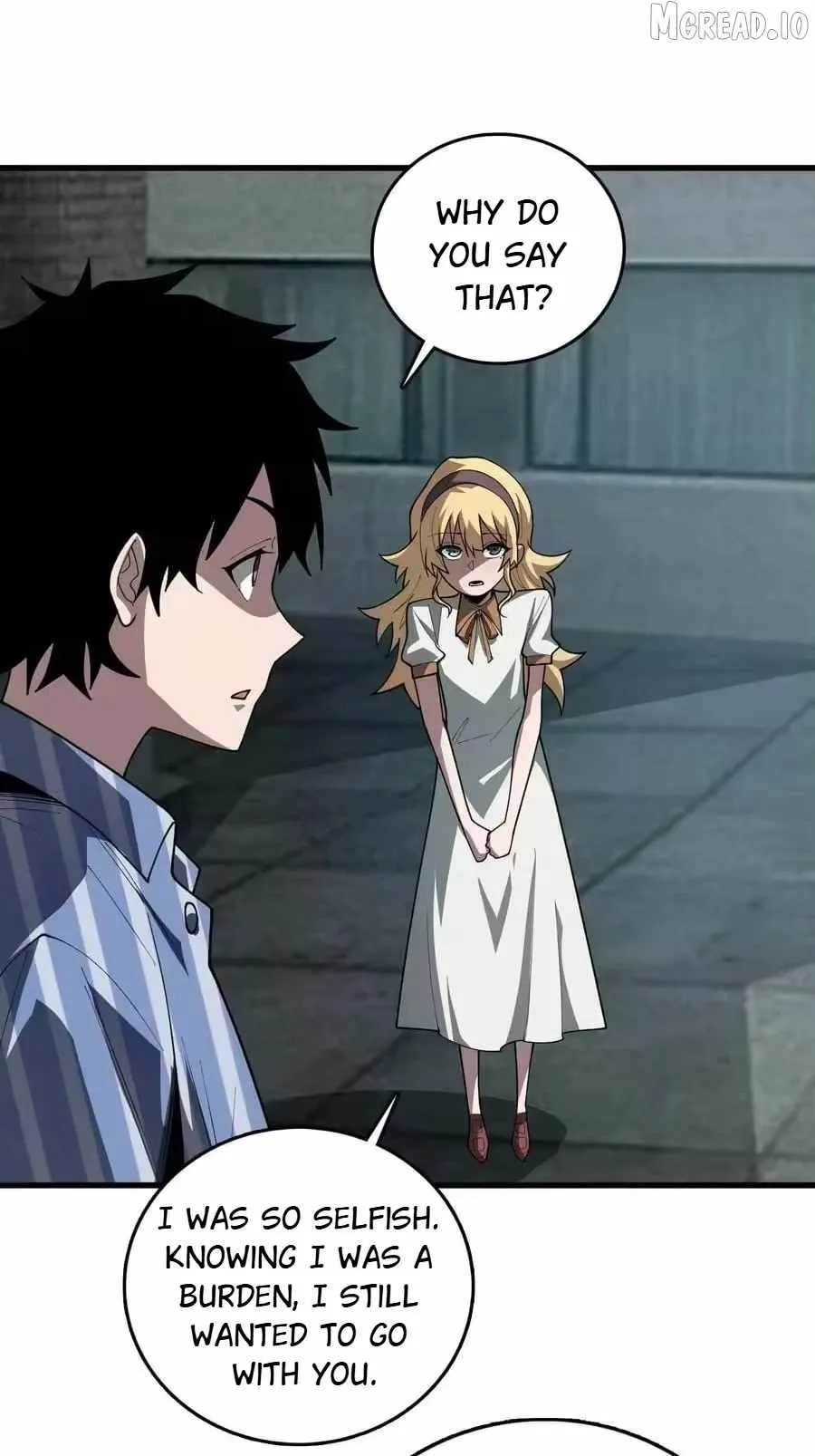 Read Strongest Player chapter 39 image 9 on Lezhin