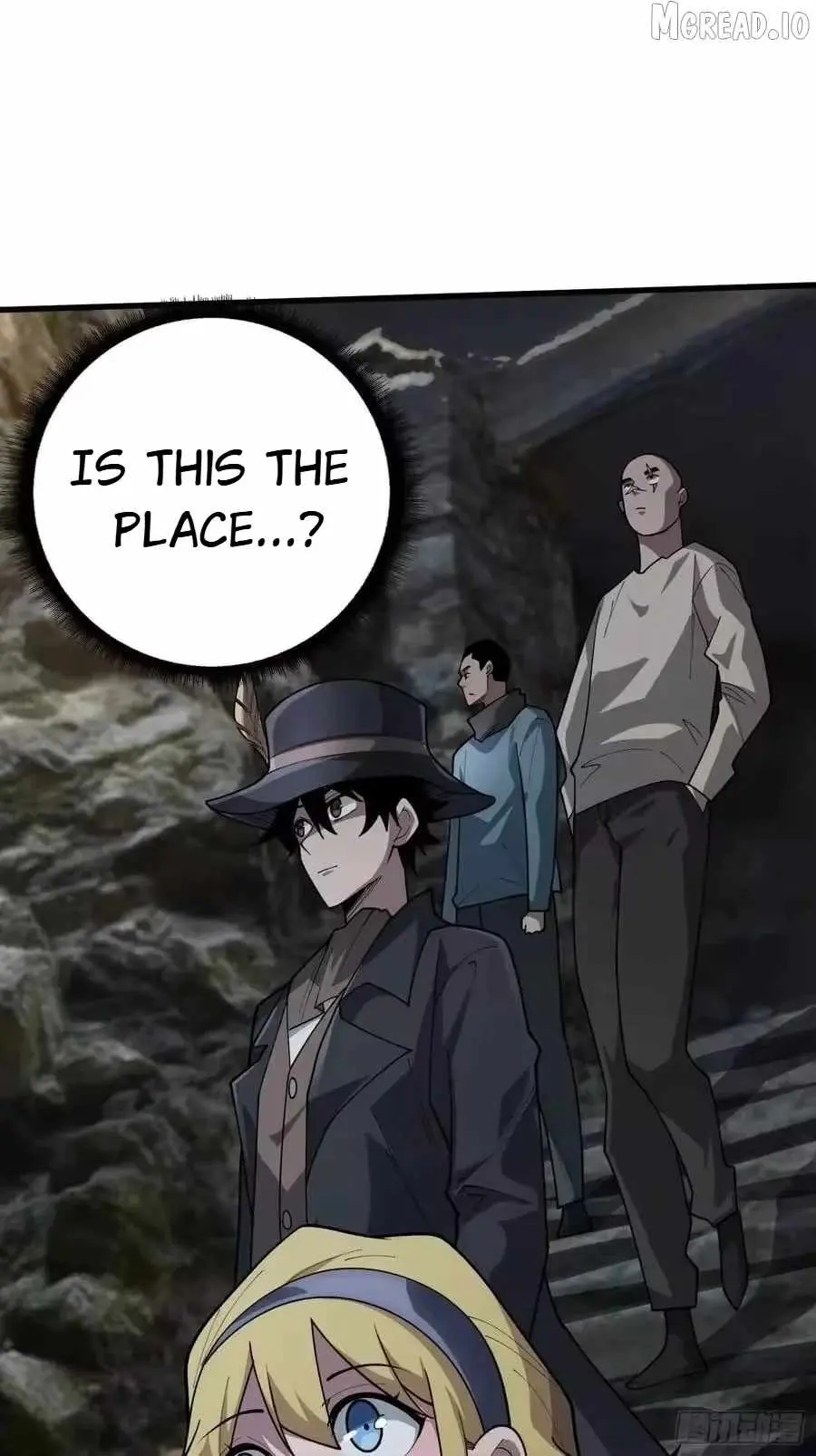 Read Strongest Player chapter 40 image 1 on Lezhin