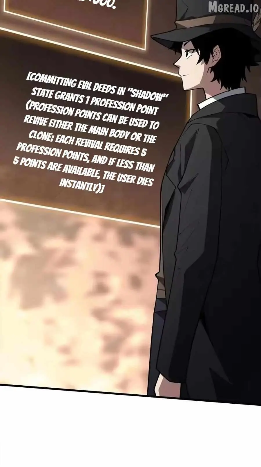Read Strongest Player chapter 40 image 10 on Lezhin