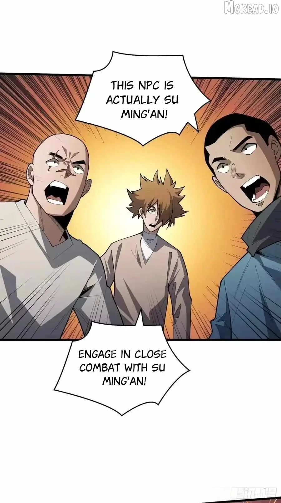 Read Strongest Player chapter 40 image 11 on Lezhin