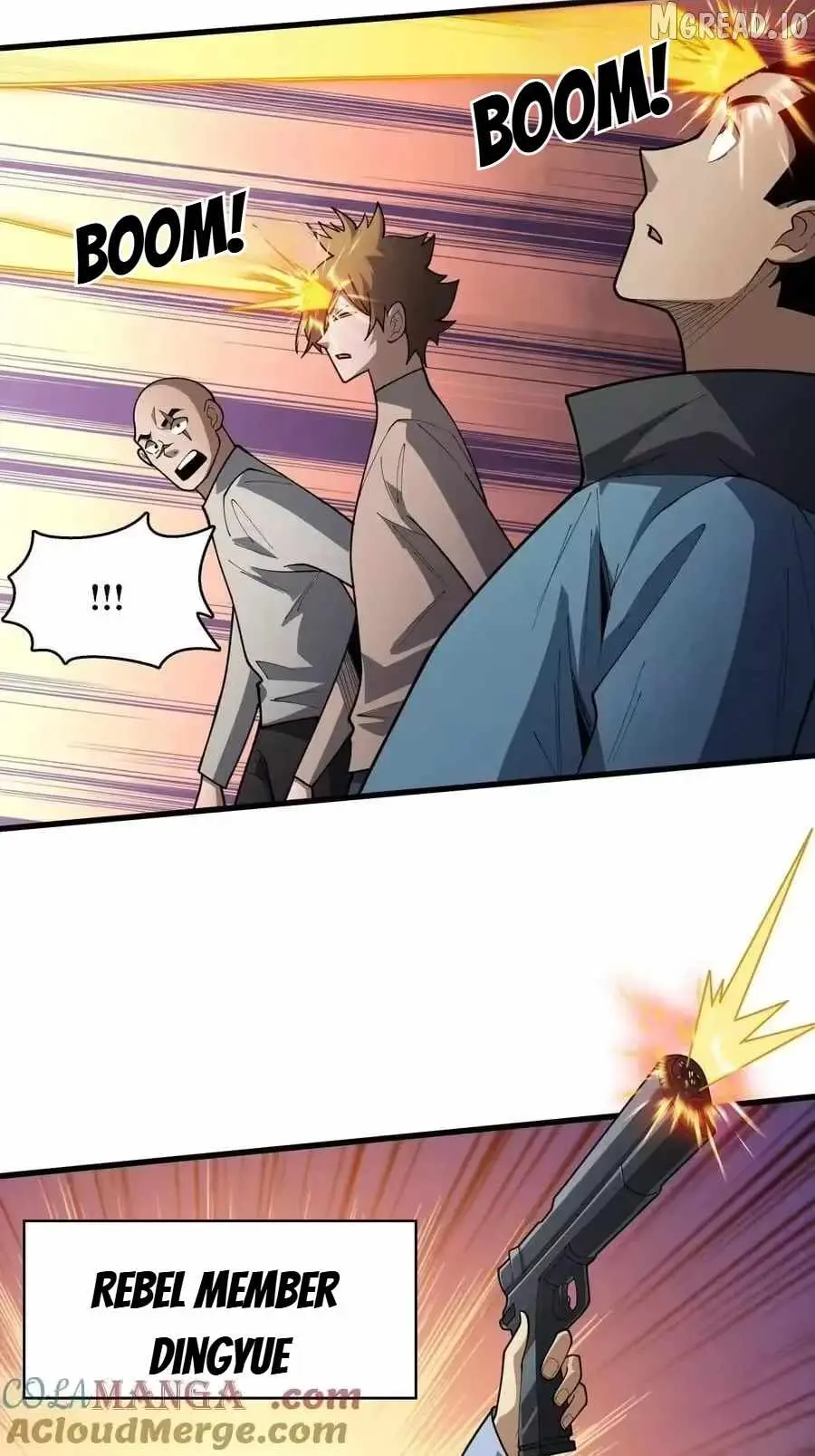 Read Strongest Player chapter 40 image 12 on Lezhin