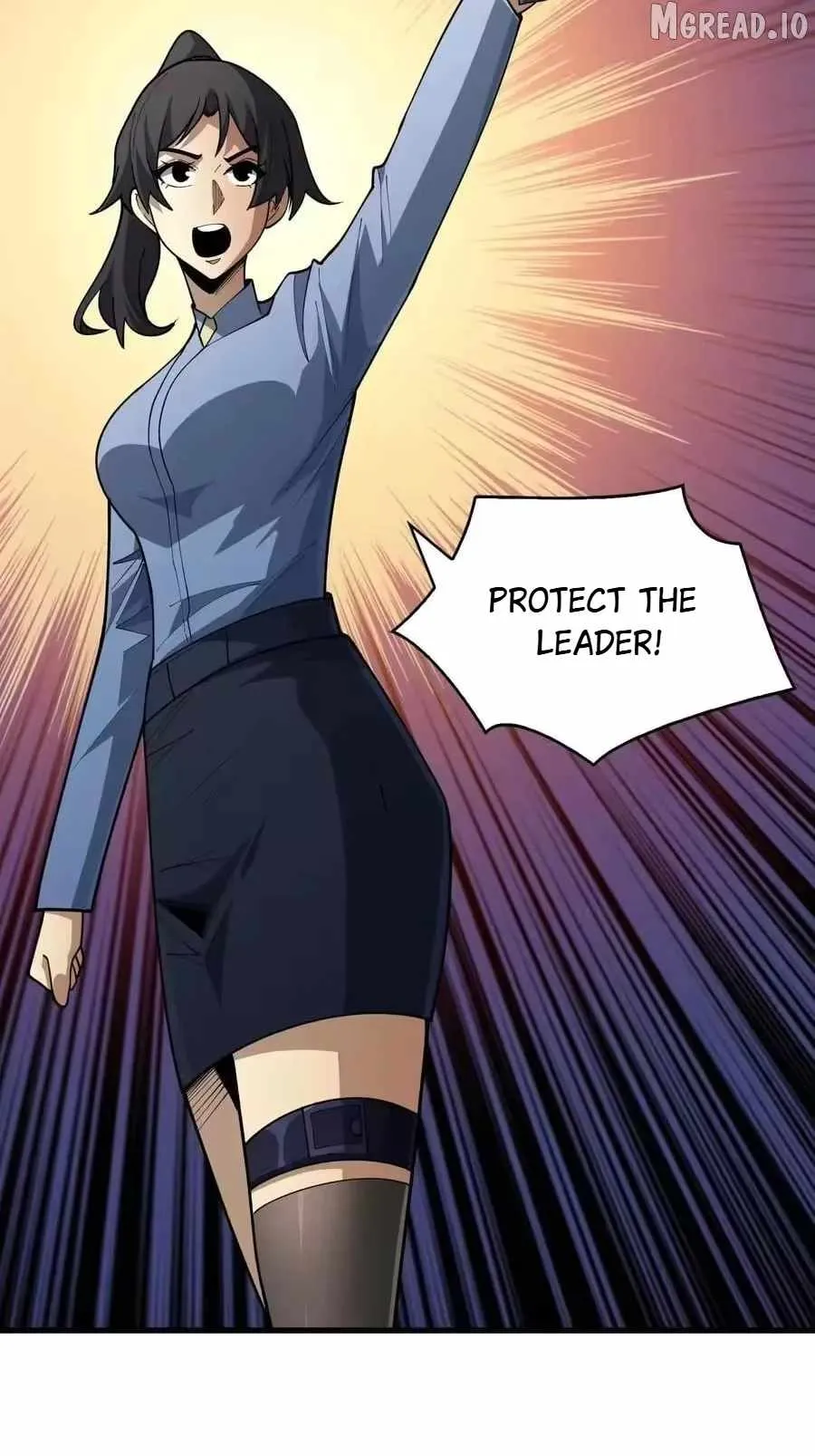 Read Strongest Player chapter 40 image 13 on Lezhin