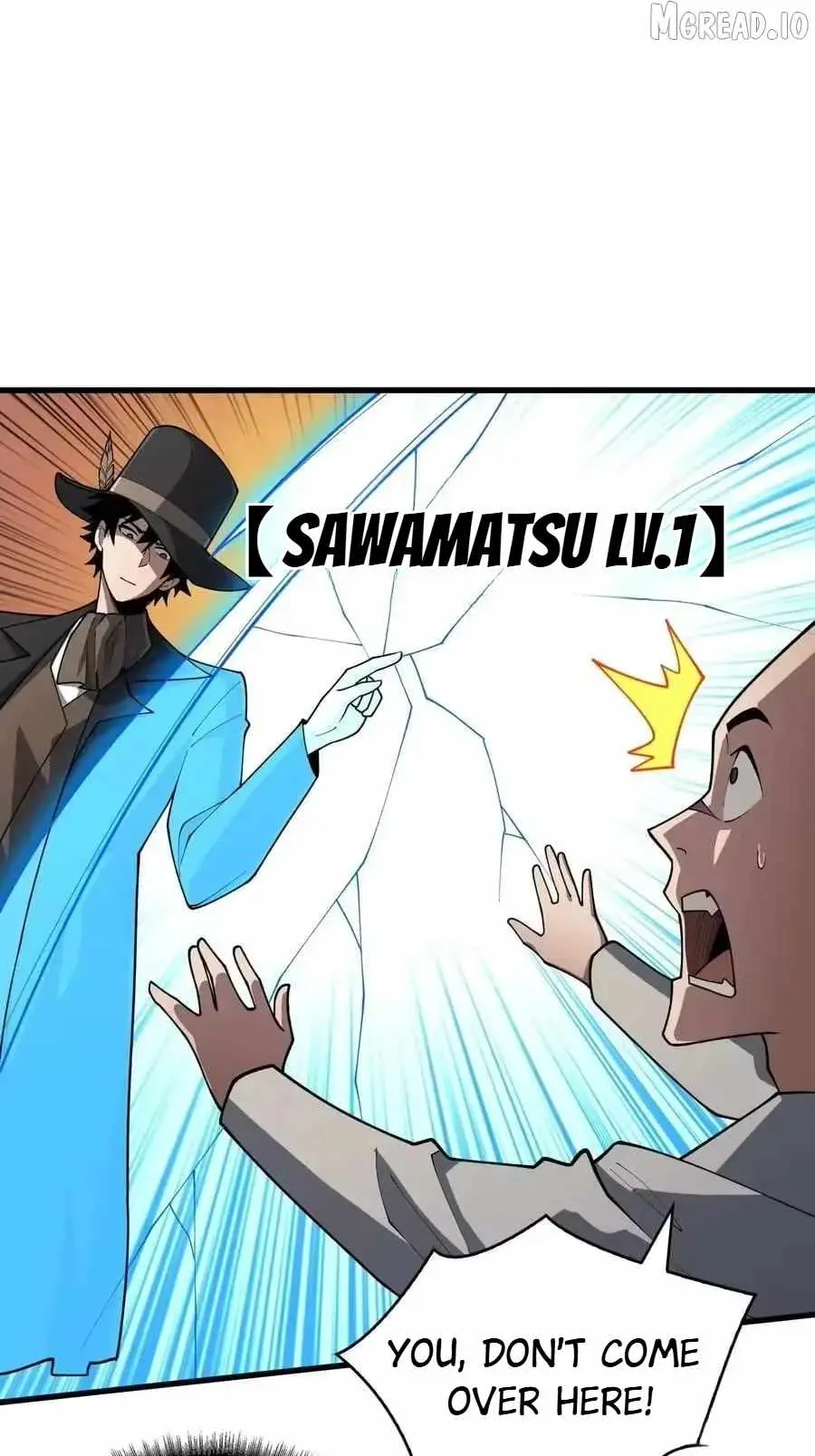 Read Strongest Player chapter 40 image 15 on Lezhin