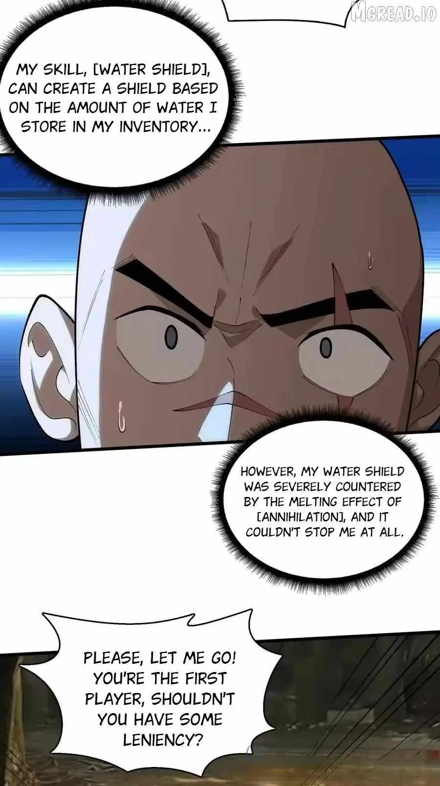 Read Strongest Player chapter 40 image 16 on Lezhin