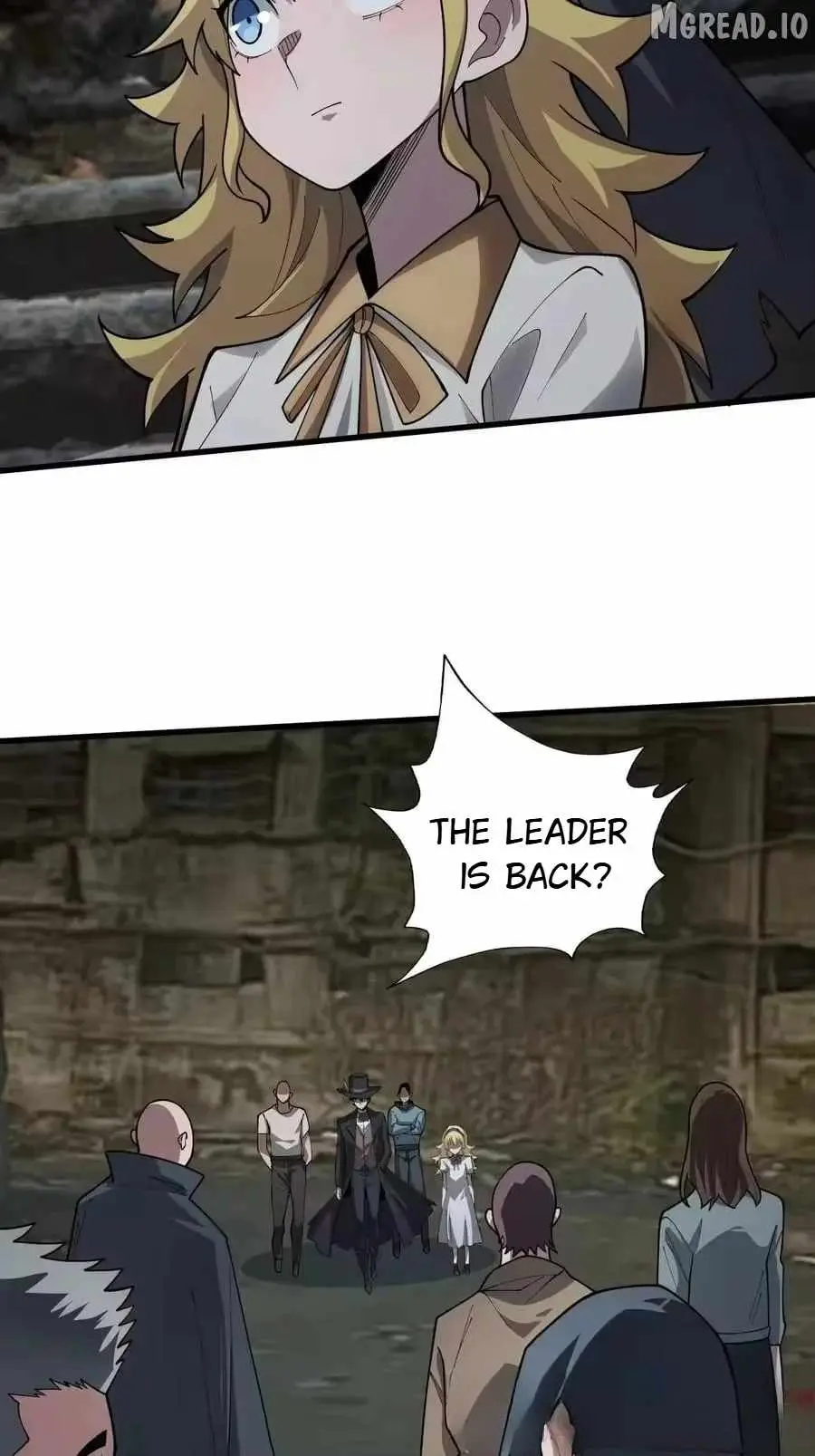 Read Strongest Player chapter 40 image 2 on Lezhin