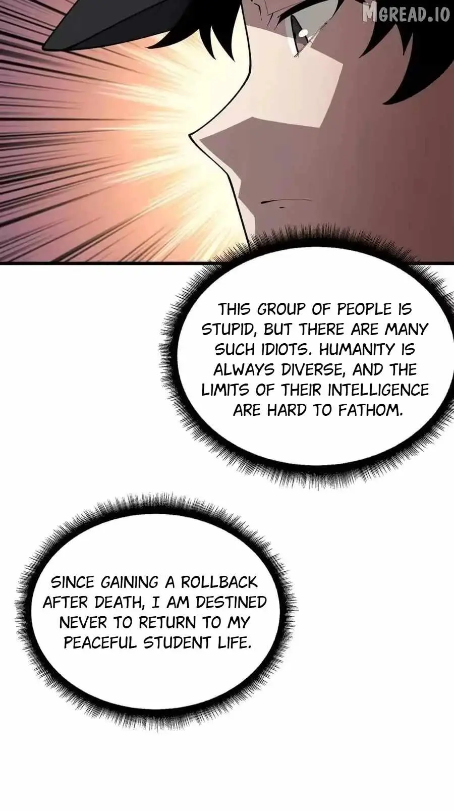 Read Strongest Player chapter 40 image 24 on Lezhin