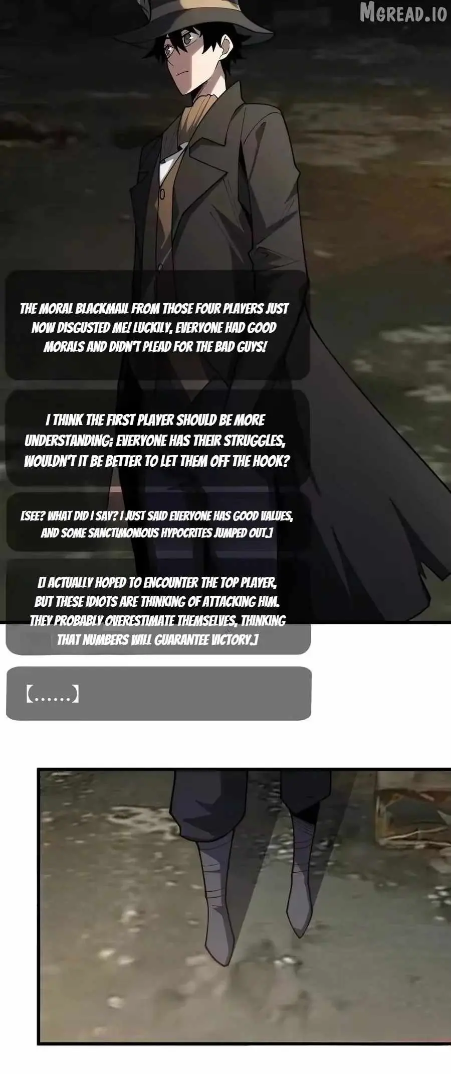 Read Strongest Player chapter 40 image 26 on Lezhin