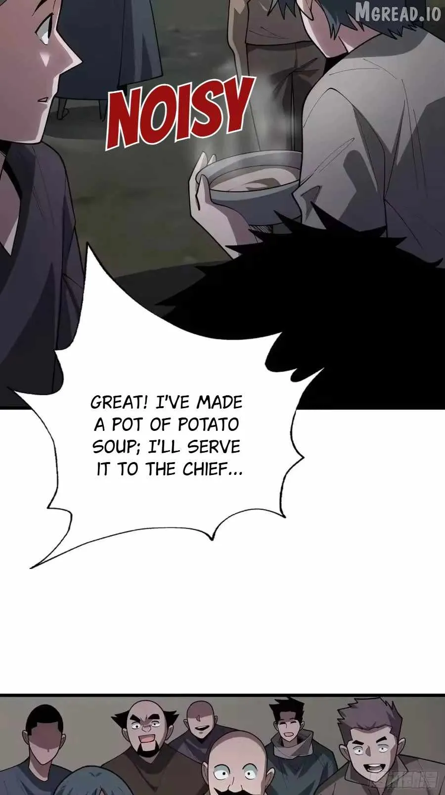 Read Strongest Player chapter 40 image 3 on Lezhin