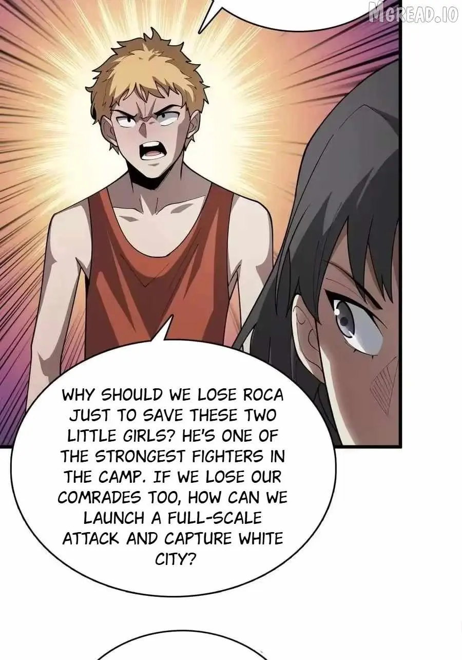 Read Strongest Player chapter 40 image 30 on Lezhin
