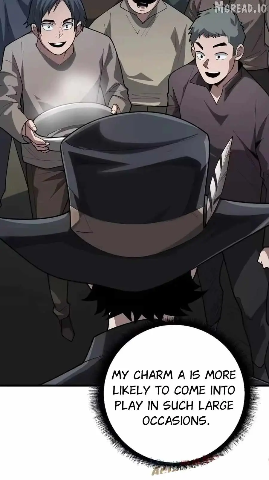 Read Strongest Player chapter 40 image 4 on Lezhin