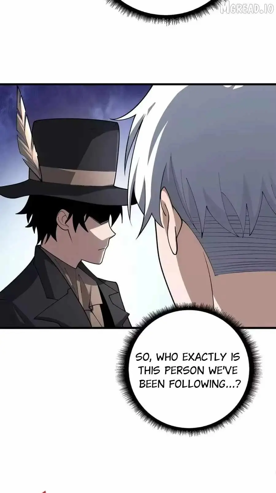 Read Strongest Player chapter 40 image 6 on Lezhin