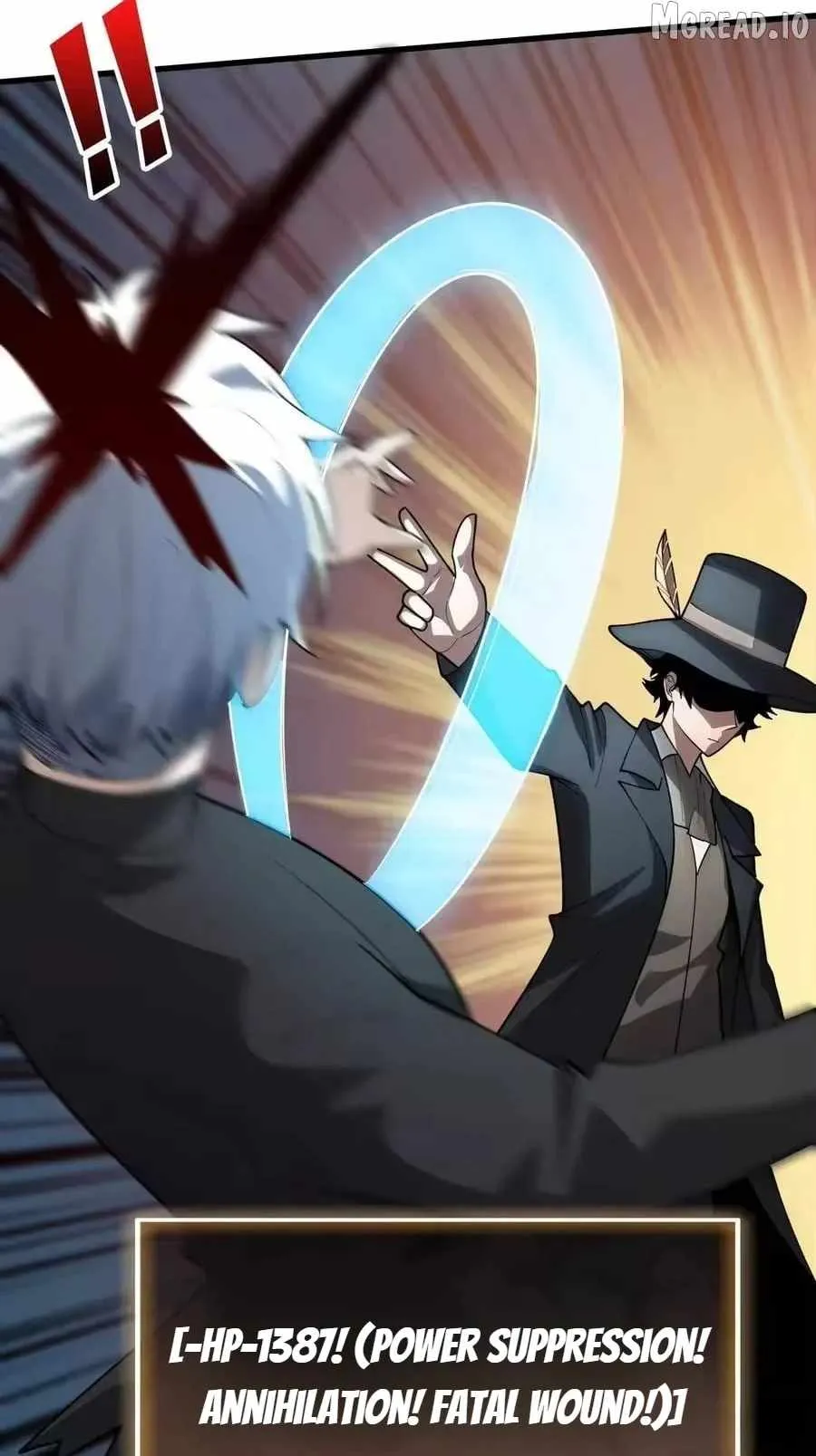 Read Strongest Player chapter 40 image 7 on Lezhin