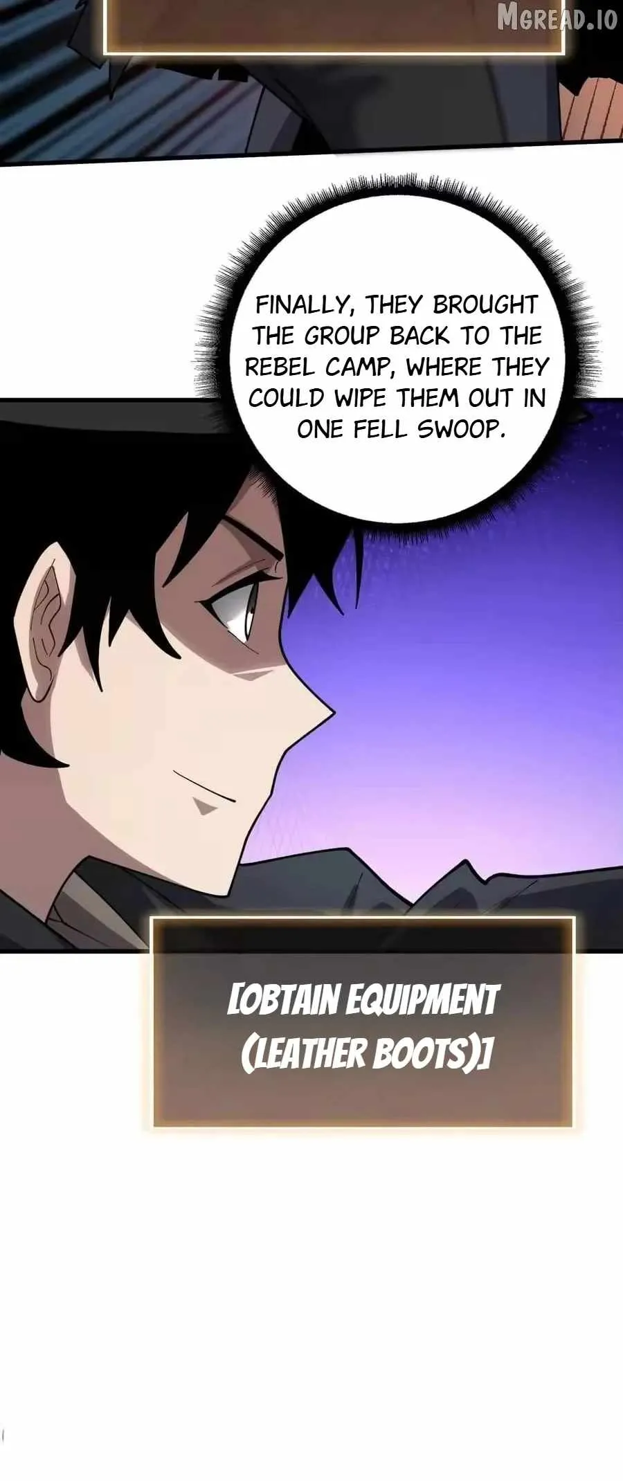 Read Strongest Player chapter 40 image 8 on Lezhin