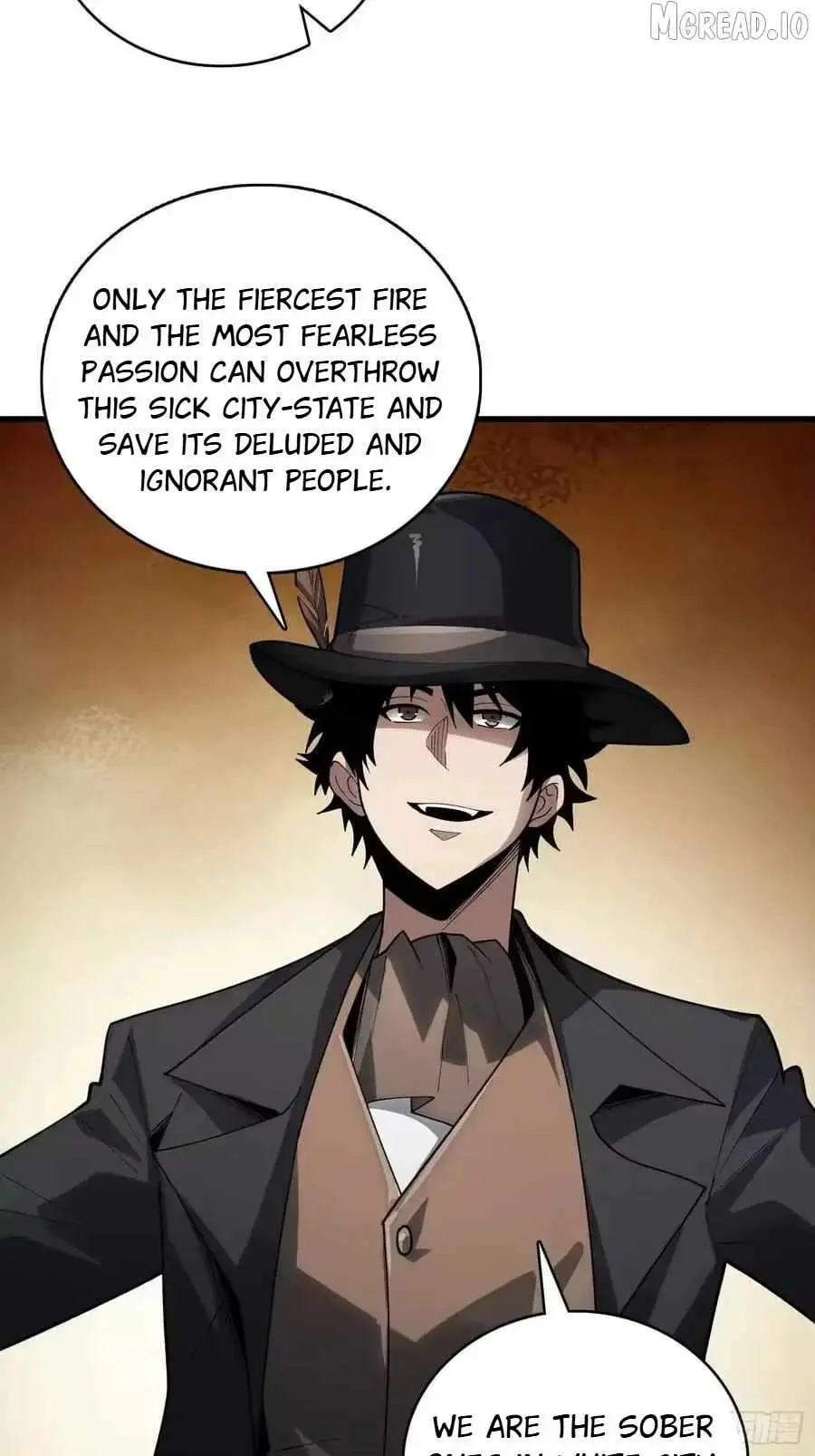 Read Strongest Player chapter 41 image 10 on Lezhin