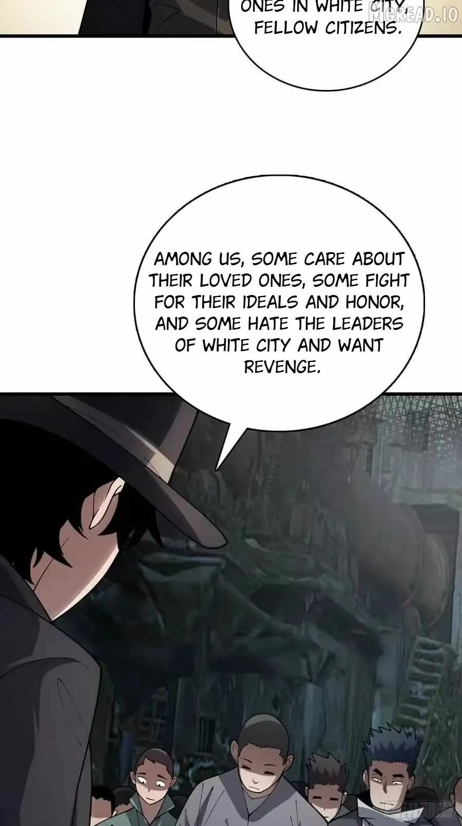 Read Strongest Player chapter 41 image 11 on Lezhin
