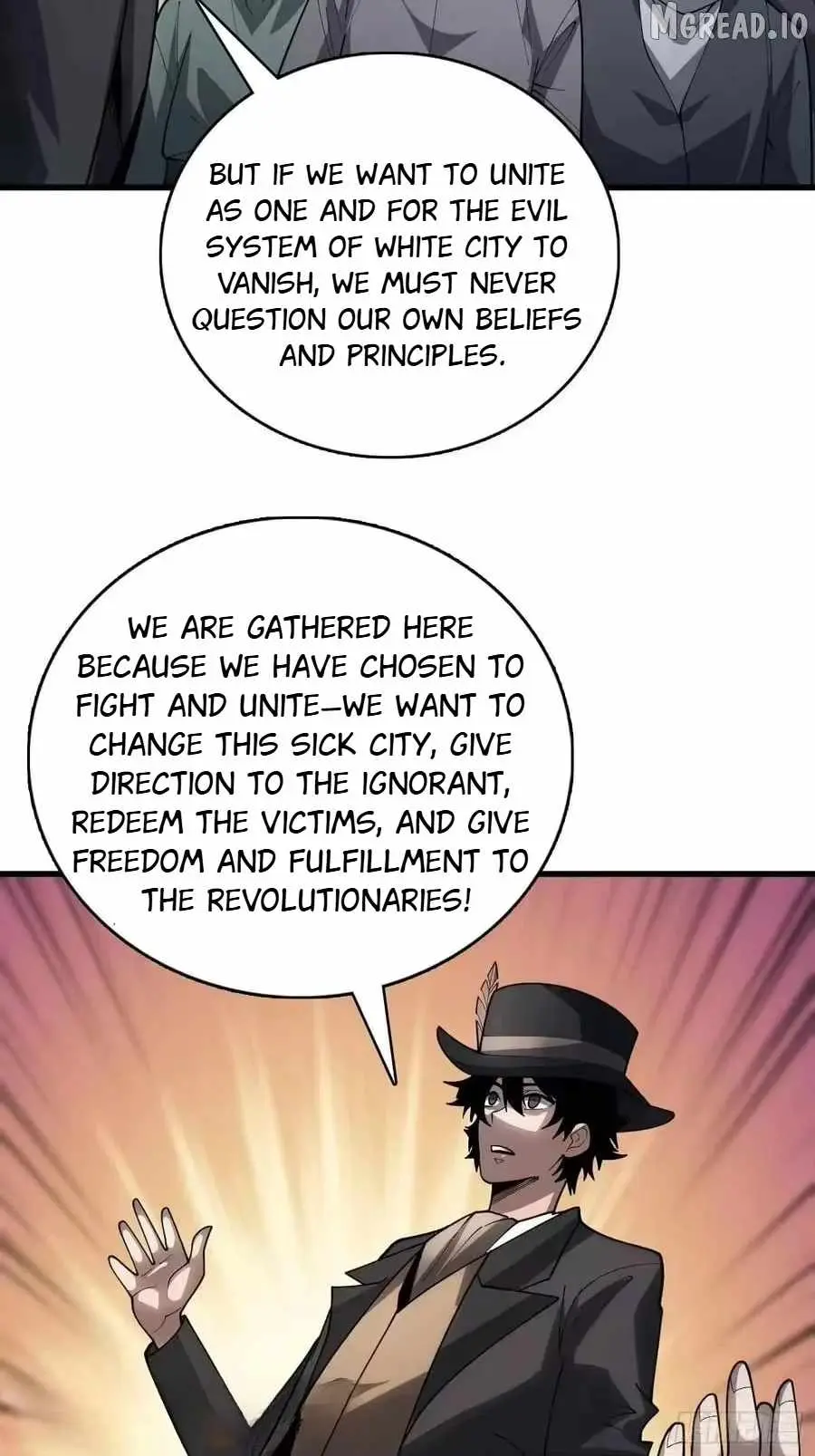 Read Strongest Player chapter 41 image 12 on Lezhin