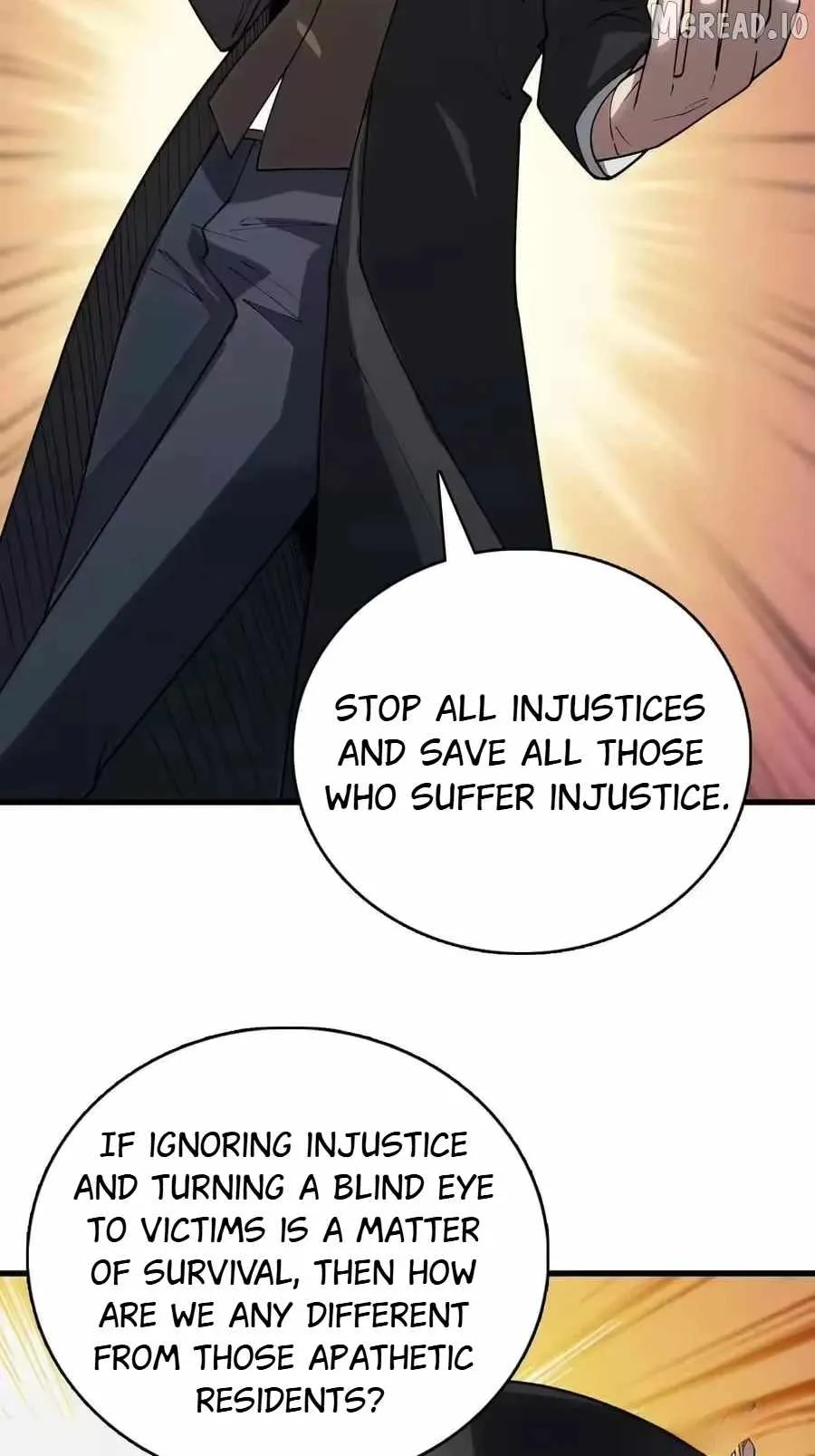 Read Strongest Player chapter 41 image 13 on Lezhin
