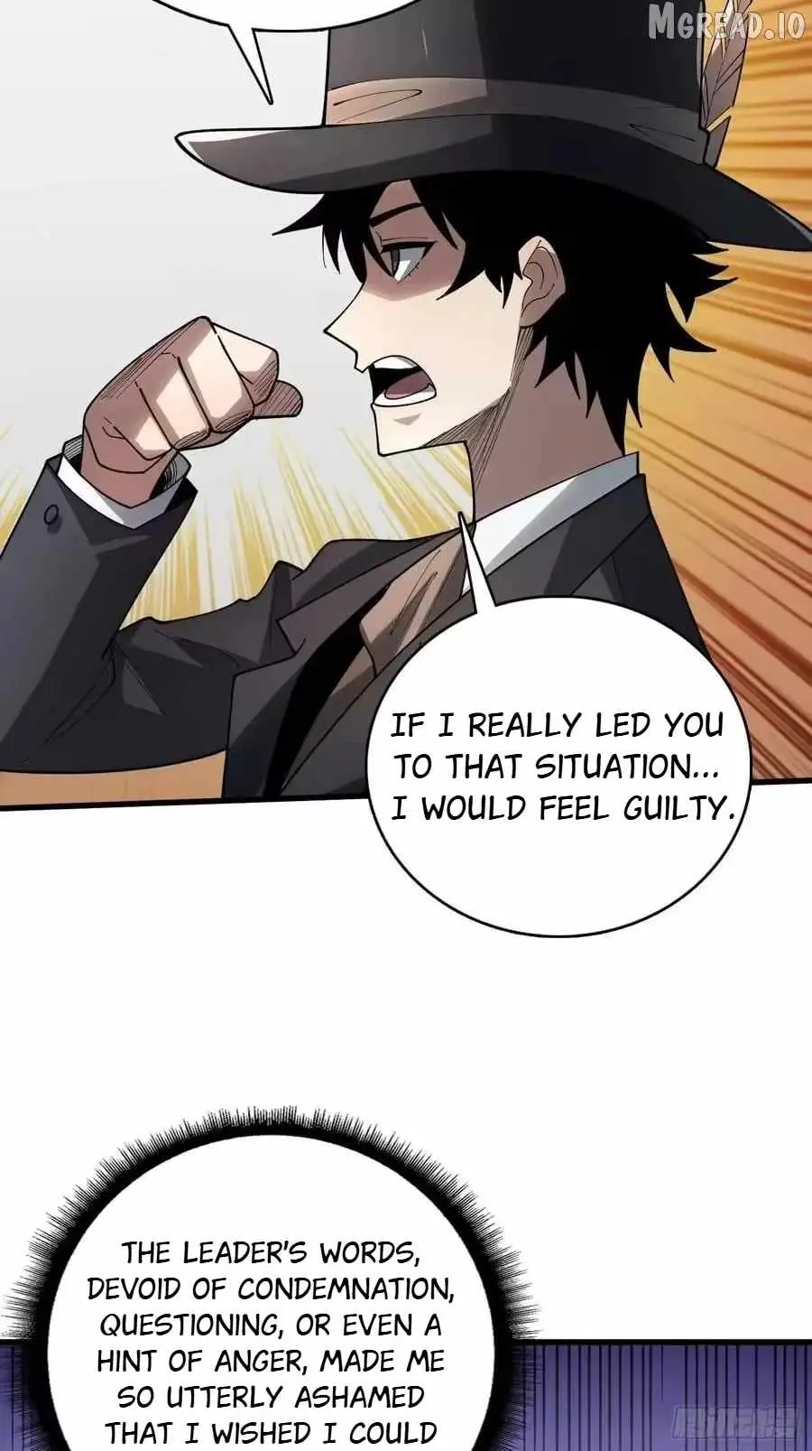 Read Strongest Player chapter 41 image 14 on Lezhin