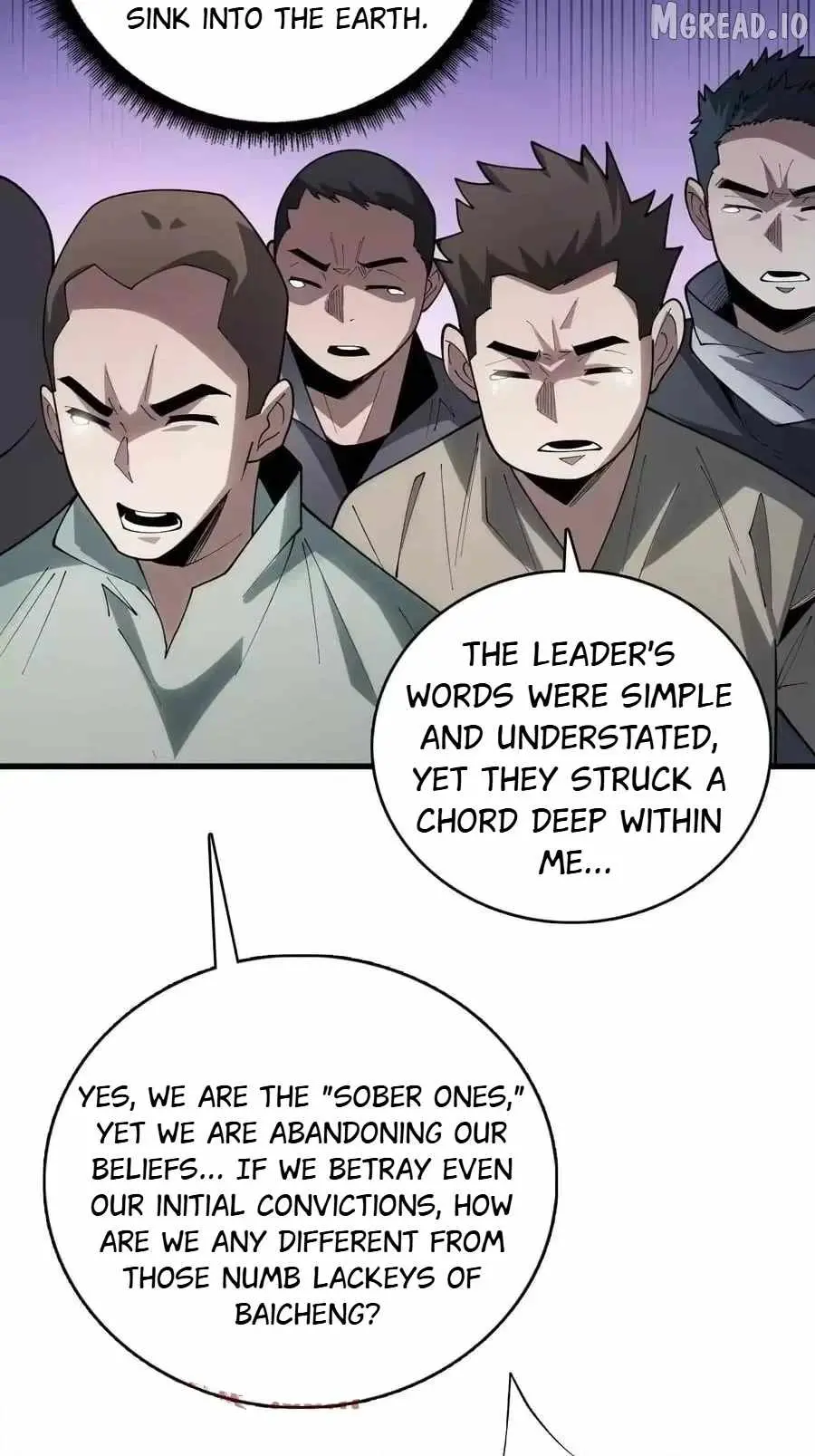 Read Strongest Player chapter 41 image 15 on Lezhin