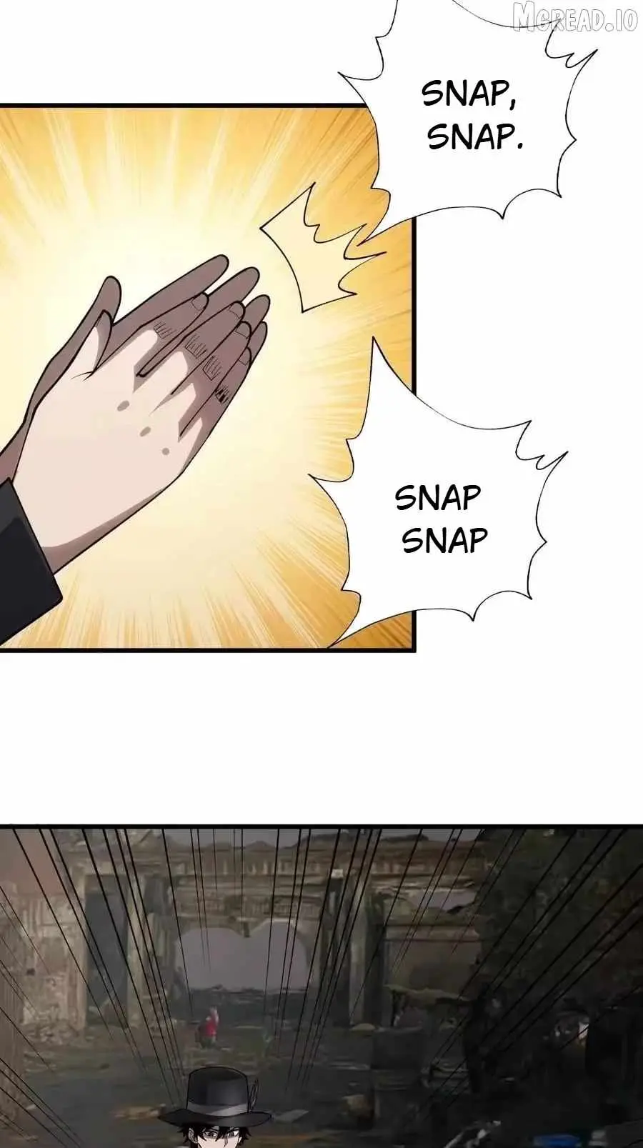 Read Strongest Player chapter 41 image 16 on Lezhin
