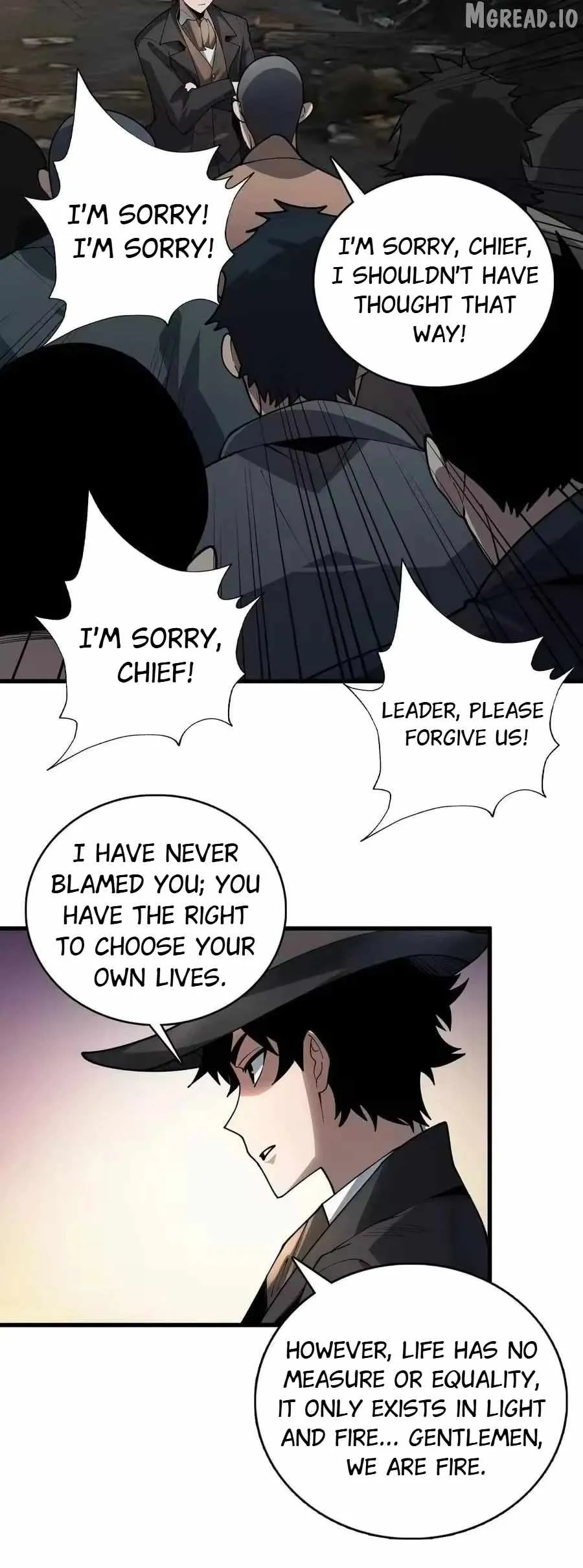 Read Strongest Player chapter 41 image 17 on Lezhin