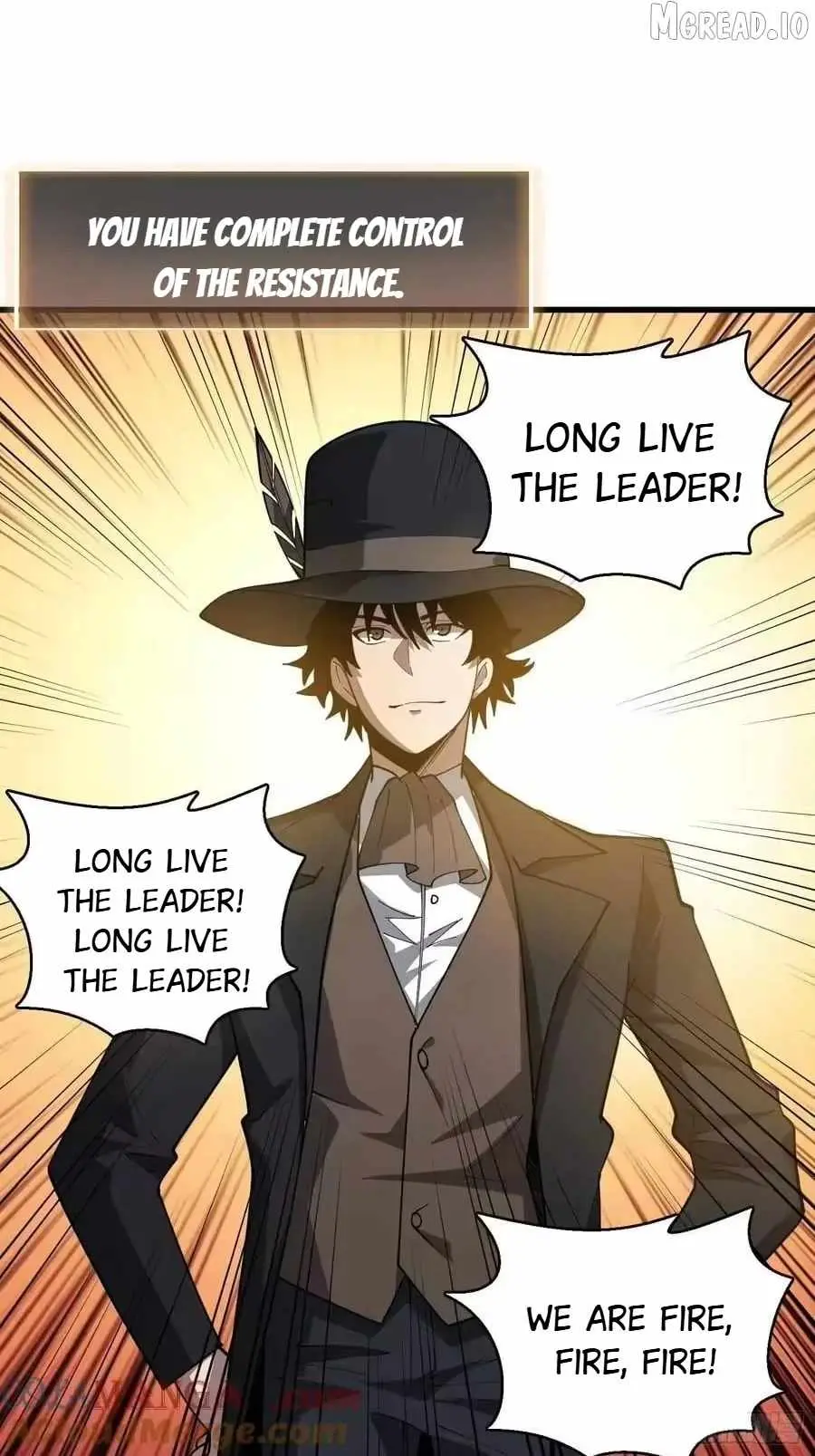 Read Strongest Player chapter 41 image 18 on Lezhin