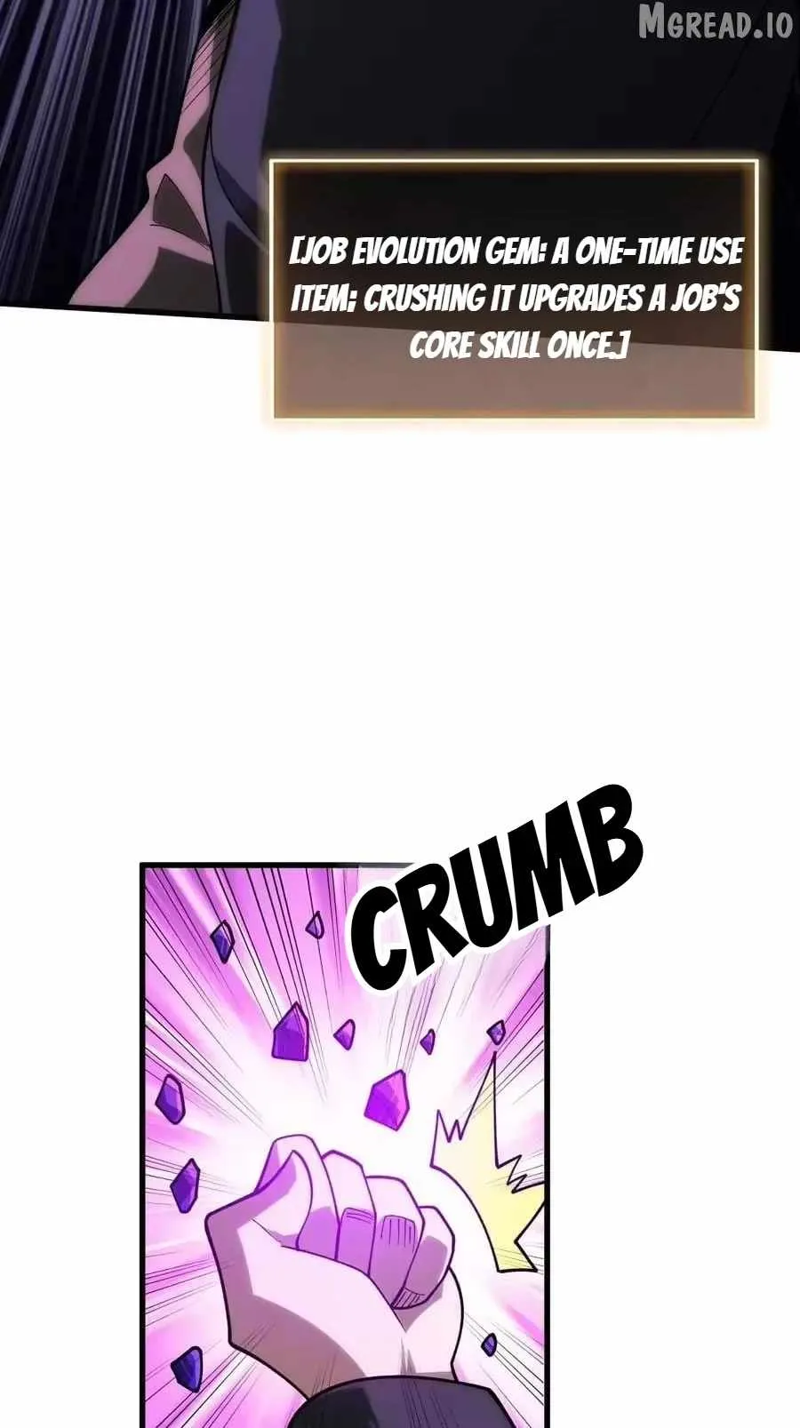 Read Strongest Player chapter 41 image 20 on Lezhin