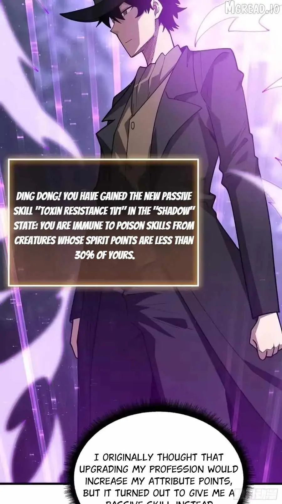 Read Strongest Player chapter 41 image 23 on Lezhin