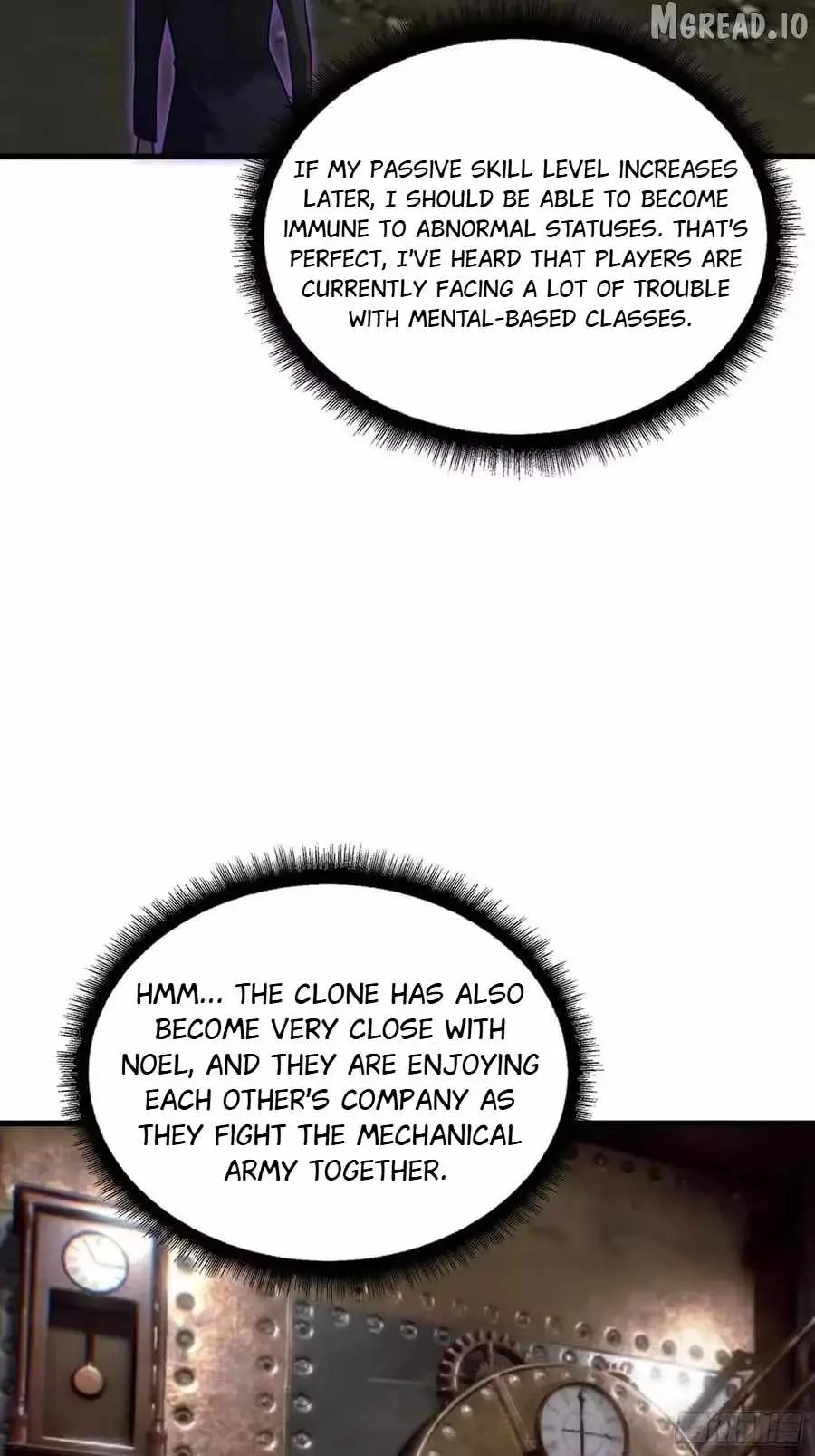 Read Strongest Player chapter 41 image 25 on Lezhin