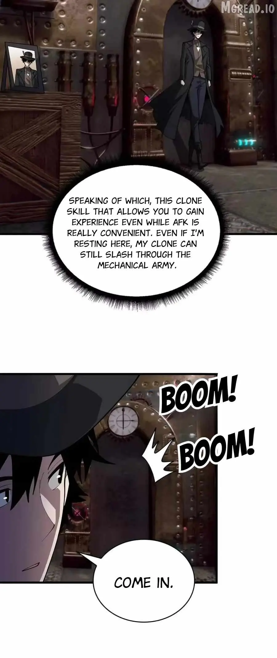 Read Strongest Player chapter 41 image 26 on Lezhin