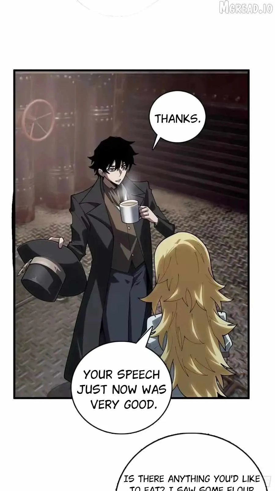 Read Strongest Player chapter 41 image 28 on Lezhin