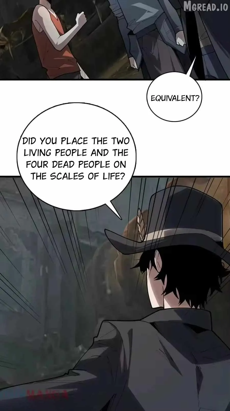 Read Strongest Player chapter 41 image 3 on Lezhin