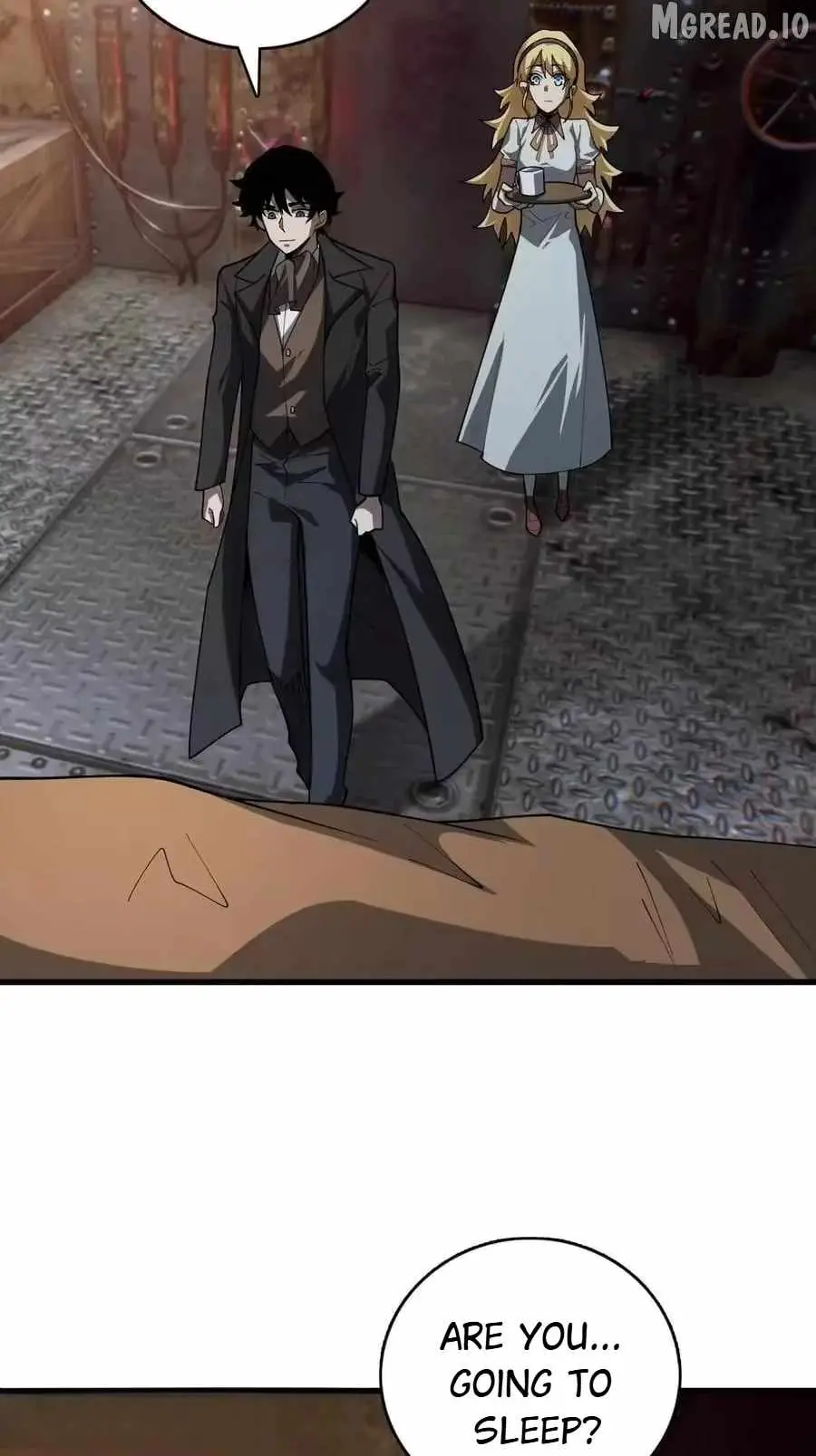 Read Strongest Player chapter 41 image 30 on Lezhin