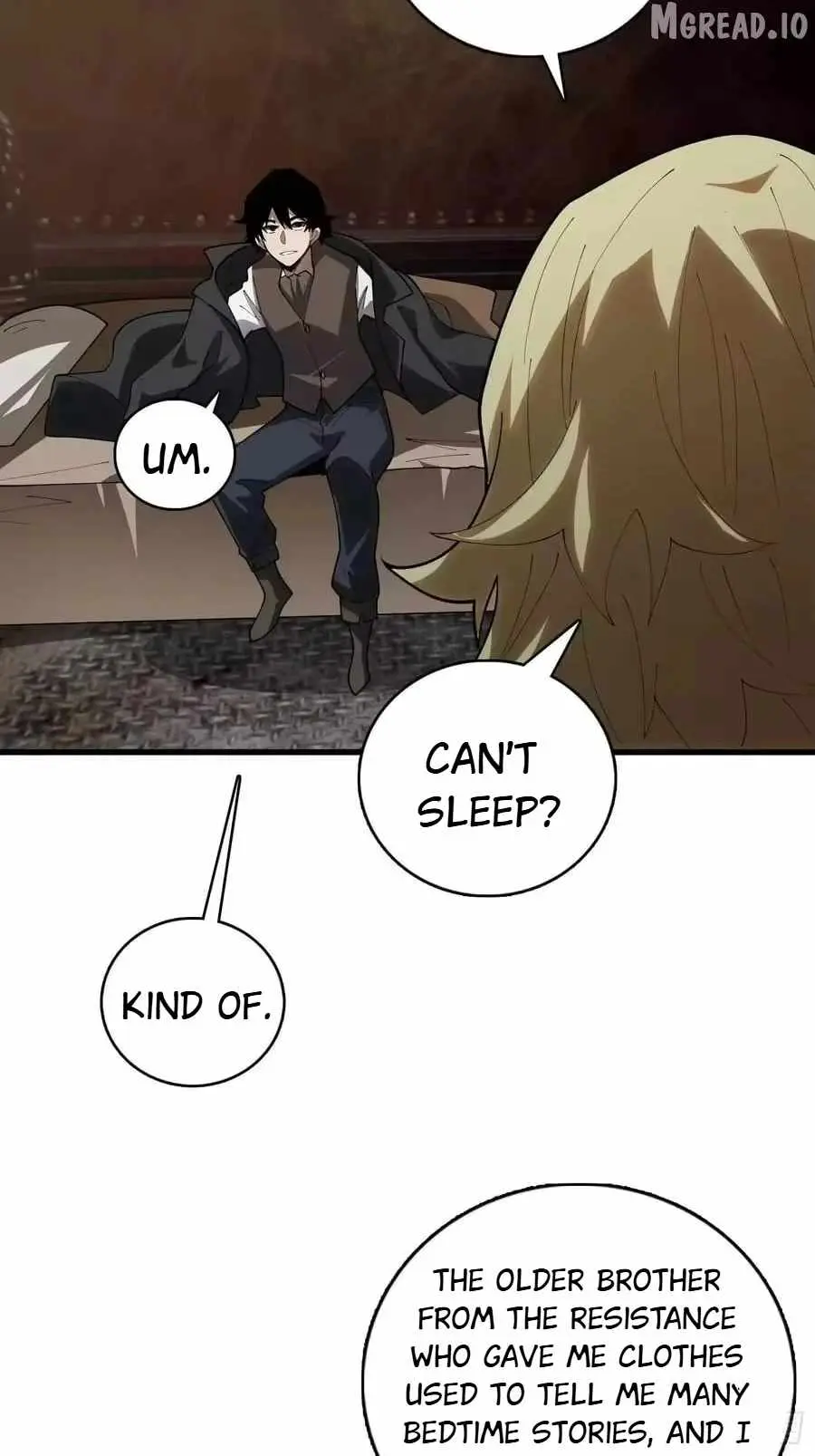 Read Strongest Player chapter 41 image 31 on Lezhin