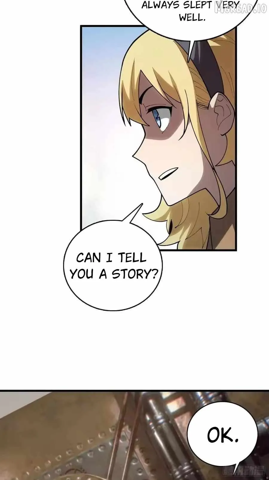 Read Strongest Player chapter 41 image 32 on Lezhin