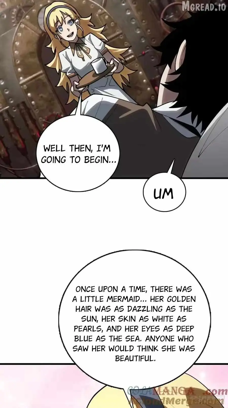 Read Strongest Player chapter 41 image 33 on Lezhin