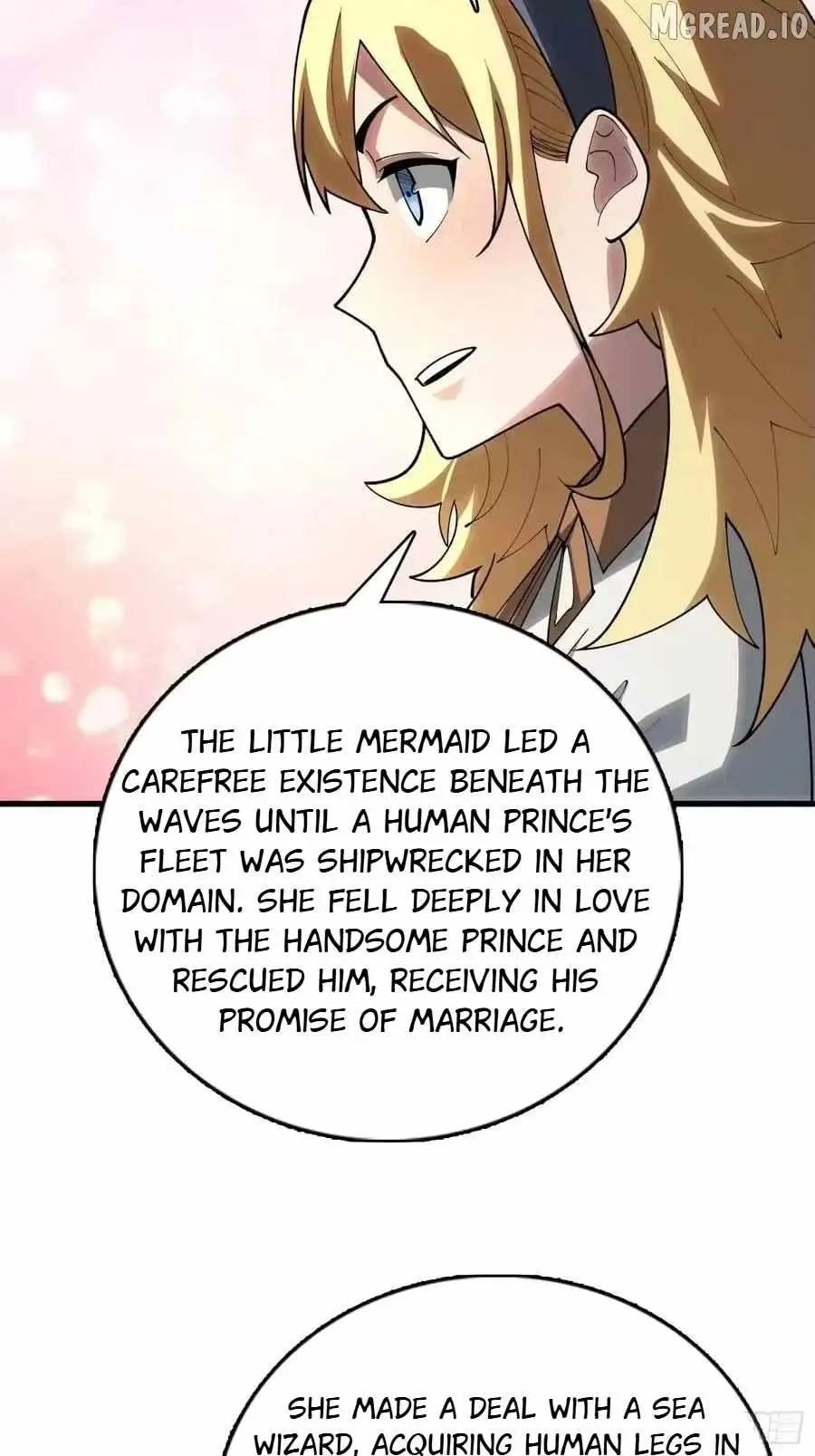 Read Strongest Player chapter 41 image 34 on Lezhin