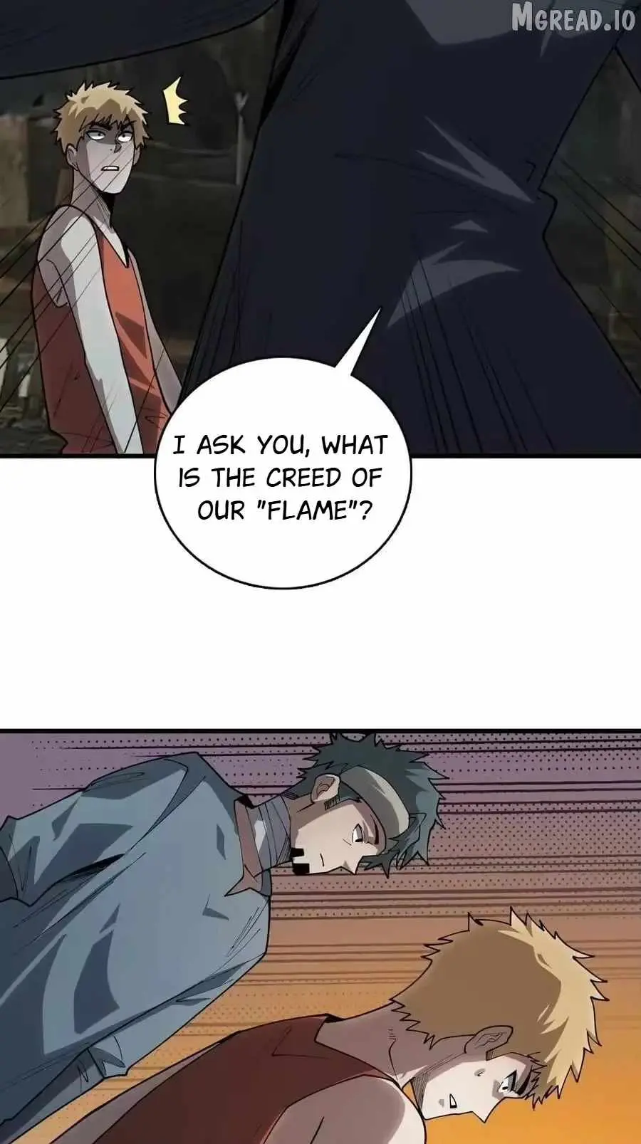 Read Strongest Player chapter 41 image 4 on Lezhin